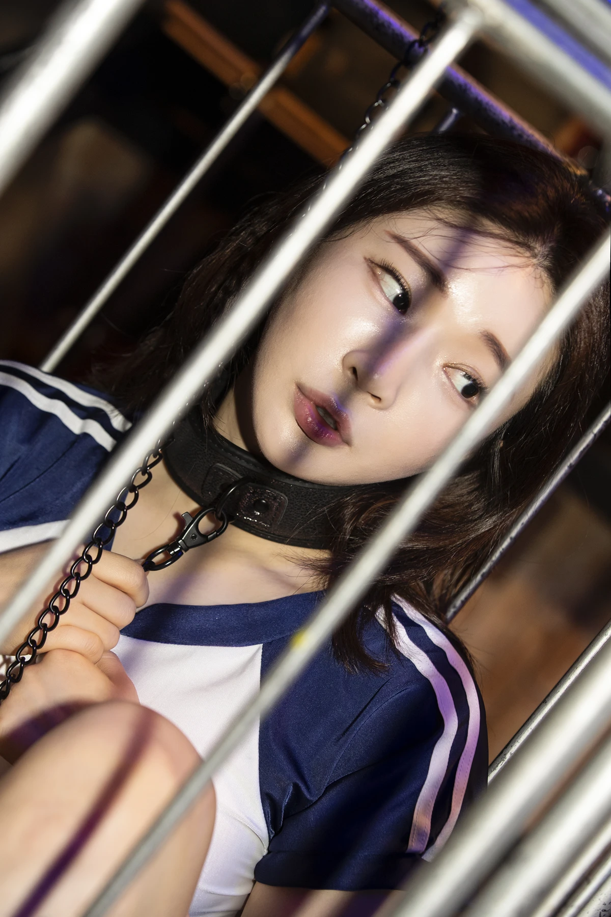 SUA 지수아, Leak Photobook Vol.02 Set.01の写真 26
