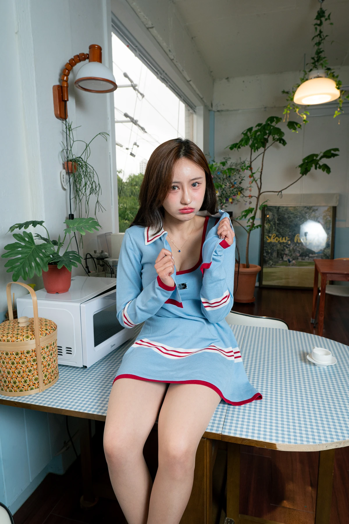 YU Muchenne PhotoBook Vol.04の写真 21