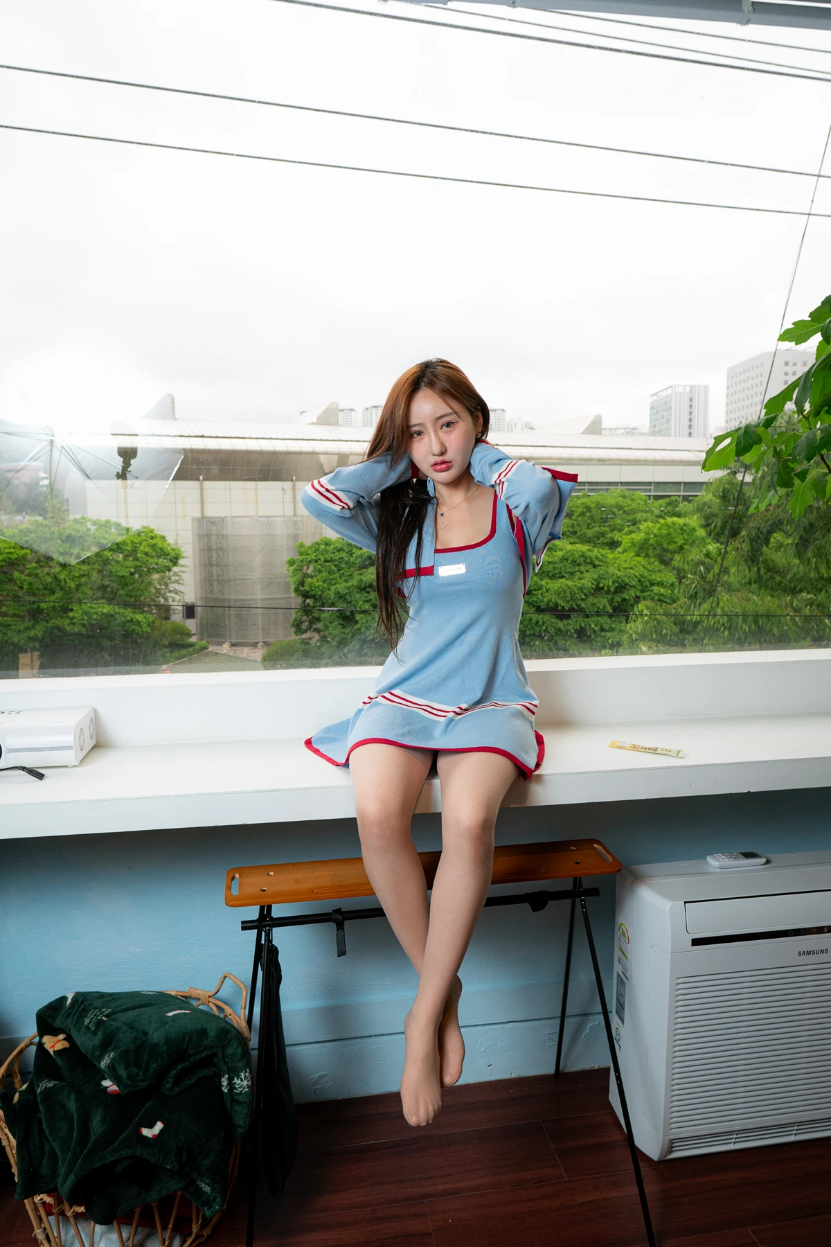 YU Muchenne PhotoBook Vol.04の写真 33