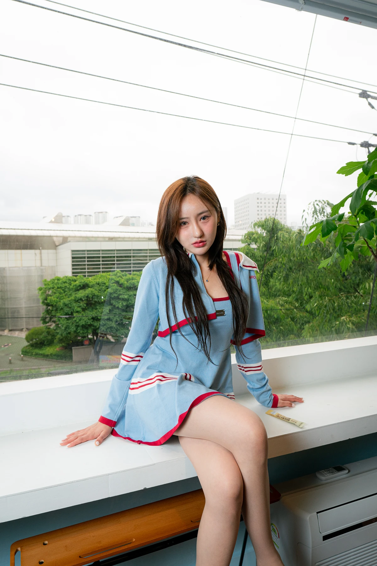 YU Muchenne PhotoBook Vol.04の写真 34