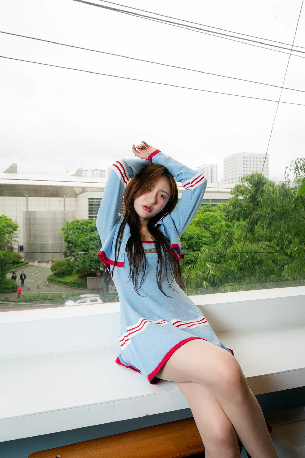 YU Muchenne PhotoBook Vol.04の写真 36
