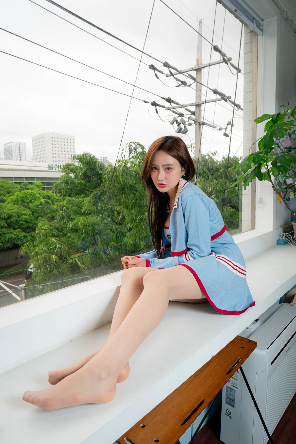 YU Muchenne PhotoBook Vol.04の写真 46