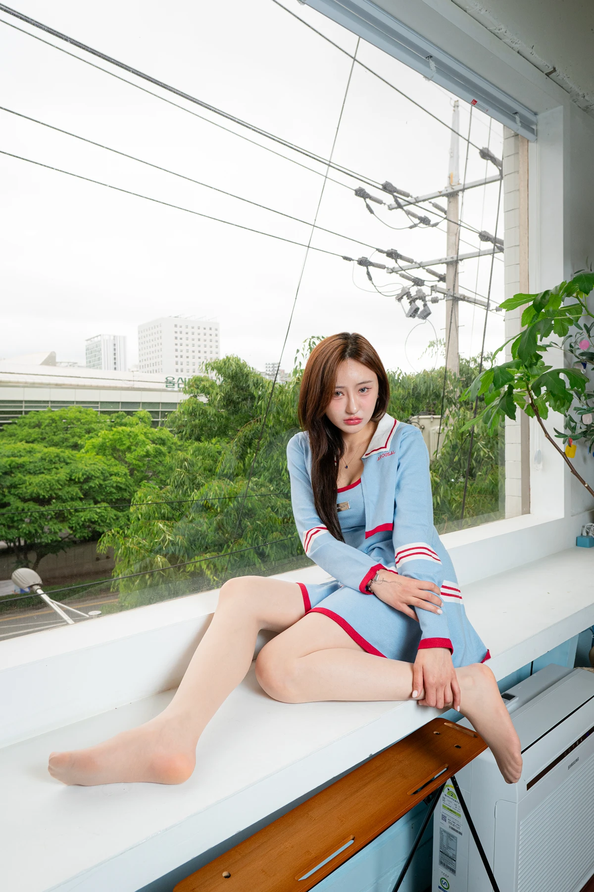 YU Muchenne PhotoBook Vol.04の写真 48