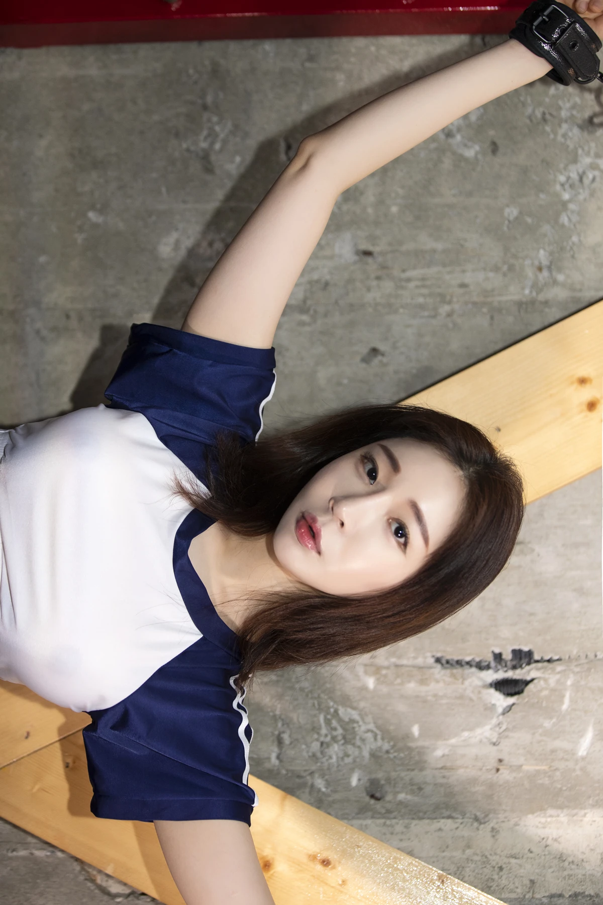SUA 지수아, Leak Photobook Vol.02 Set.02の写真 4