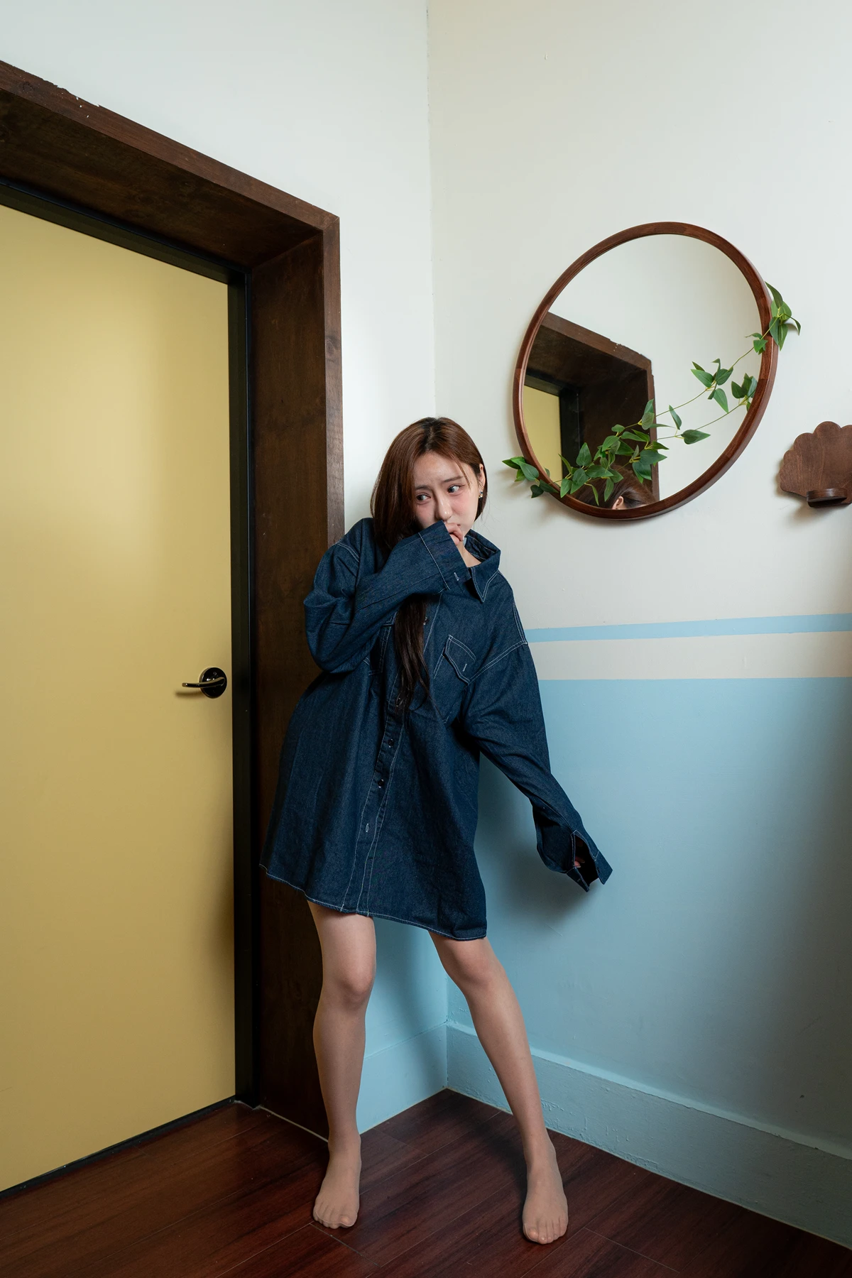 YU Muchenne PhotoBook Vol.05の写真 5