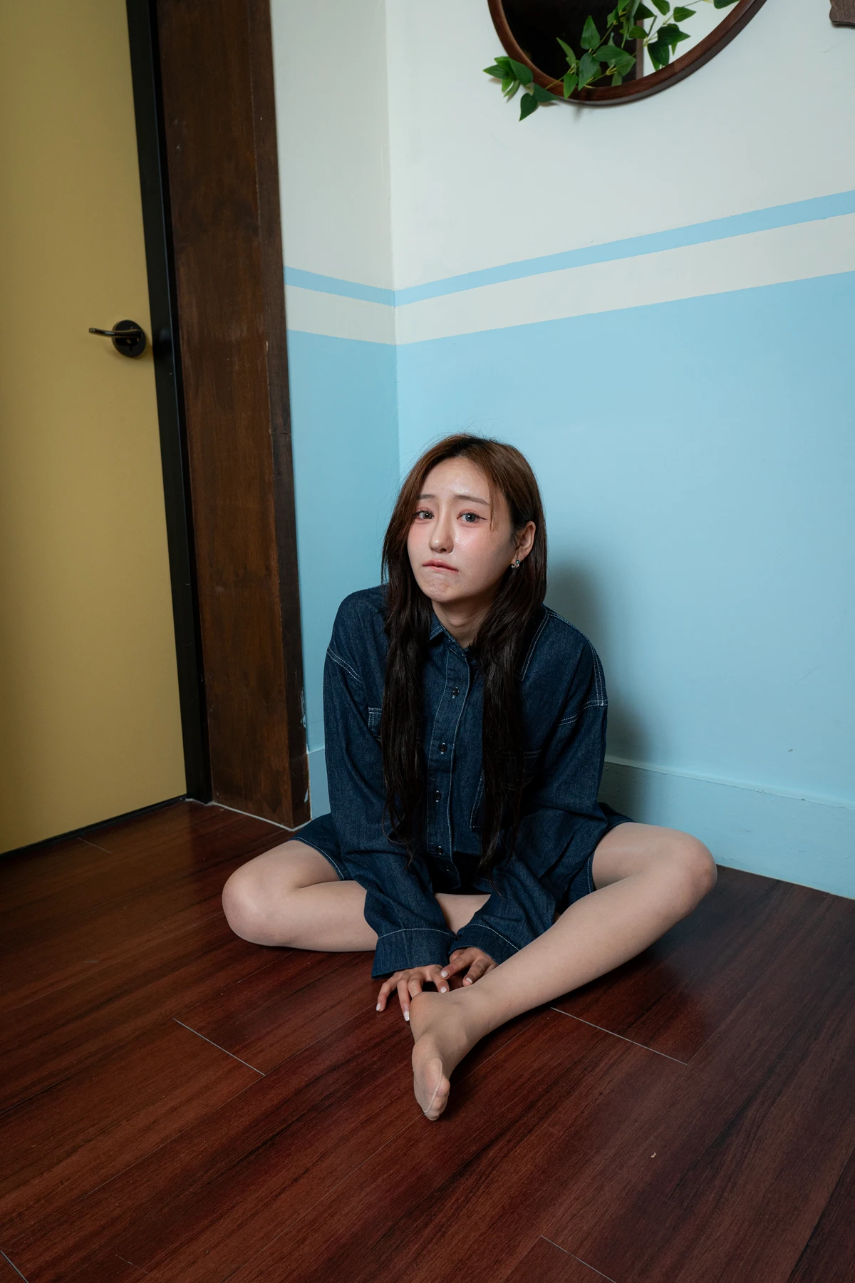 YU Muchenne PhotoBook Vol.05の写真 11