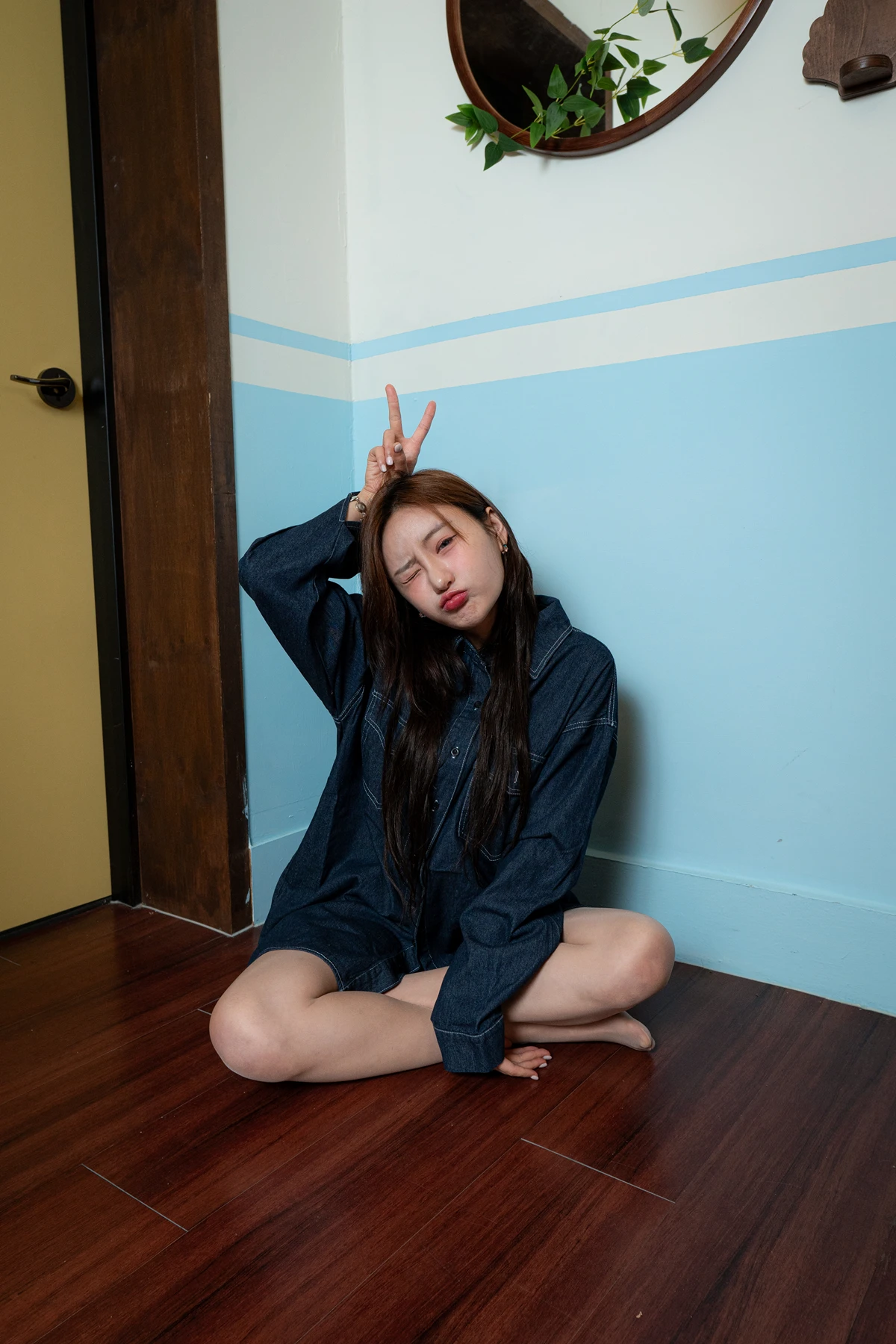 YU Muchenne PhotoBook Vol.05の写真 12