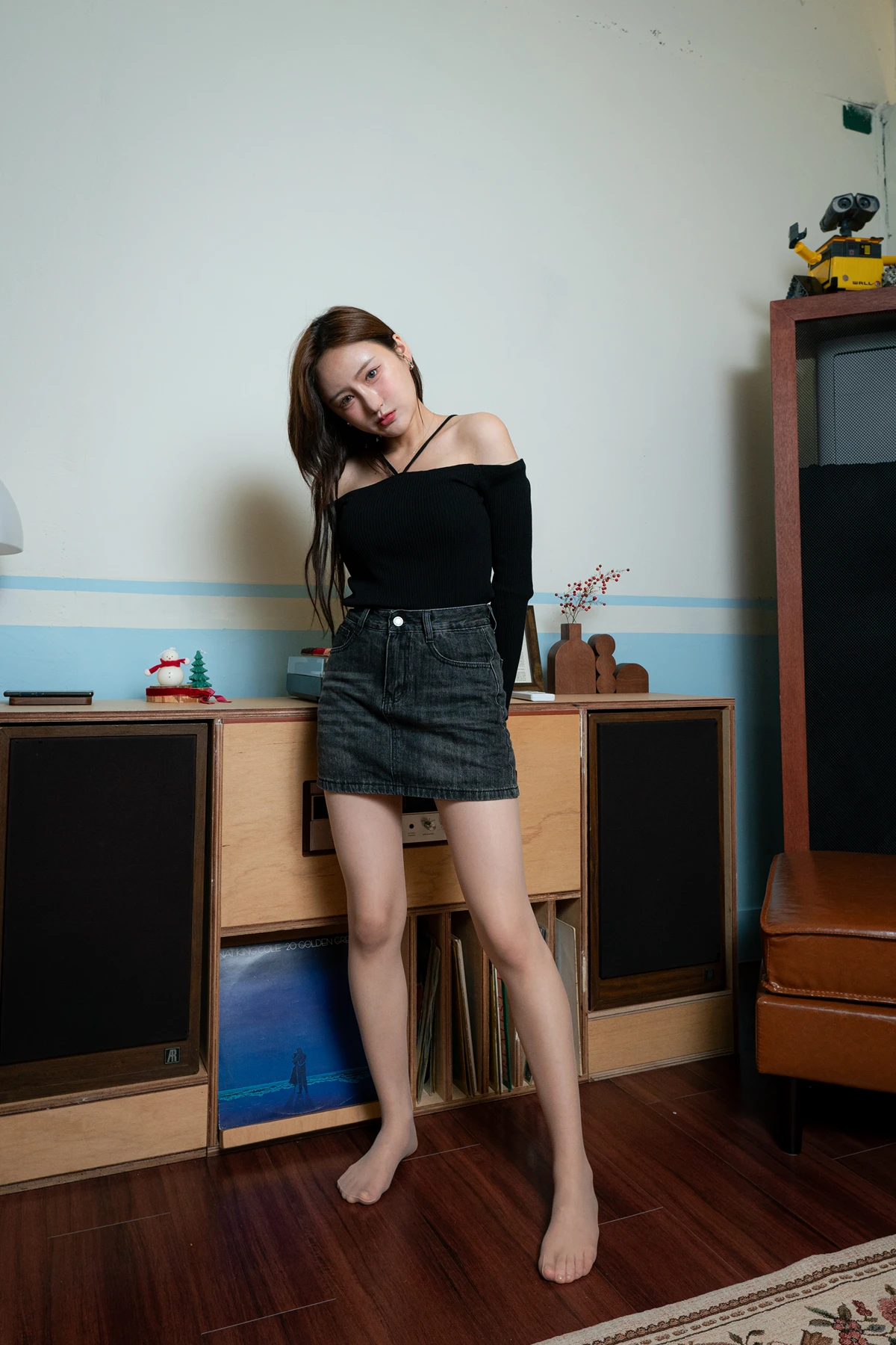 YU Muchenne PhotoBook Vol.05の写真 32