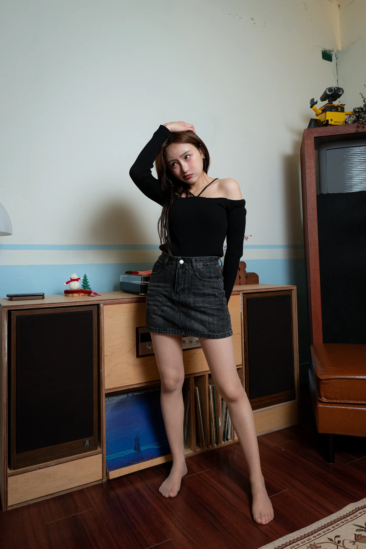 YU Muchenne PhotoBook Vol.05の写真 34