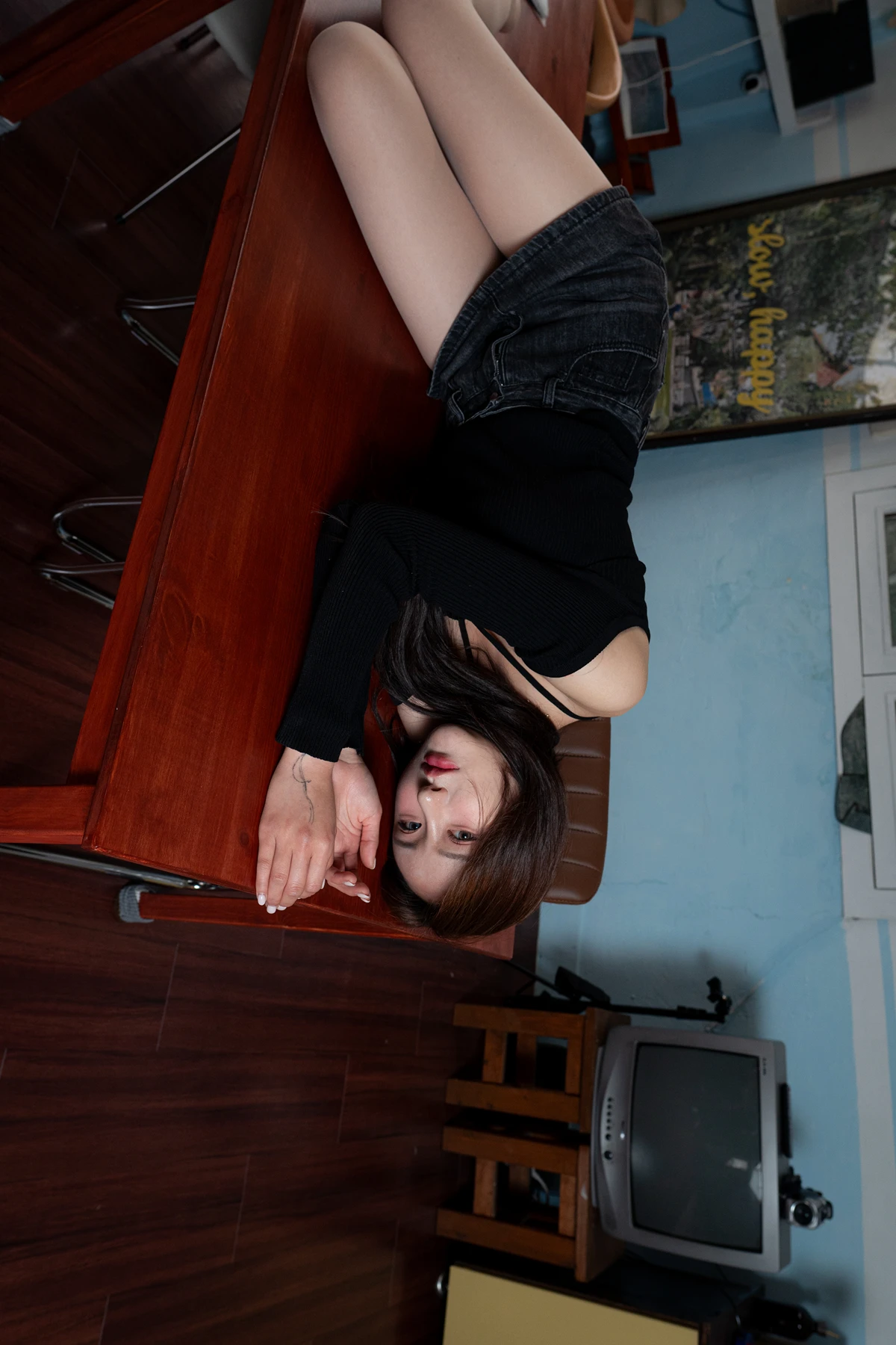 YU Muchenne PhotoBook Vol.05の写真 50