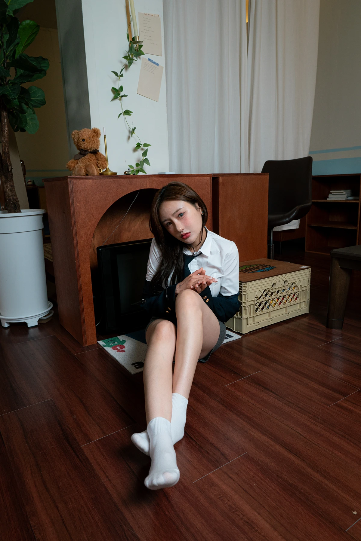 YU Muchenne PhotoBook Vol.02の写真 23