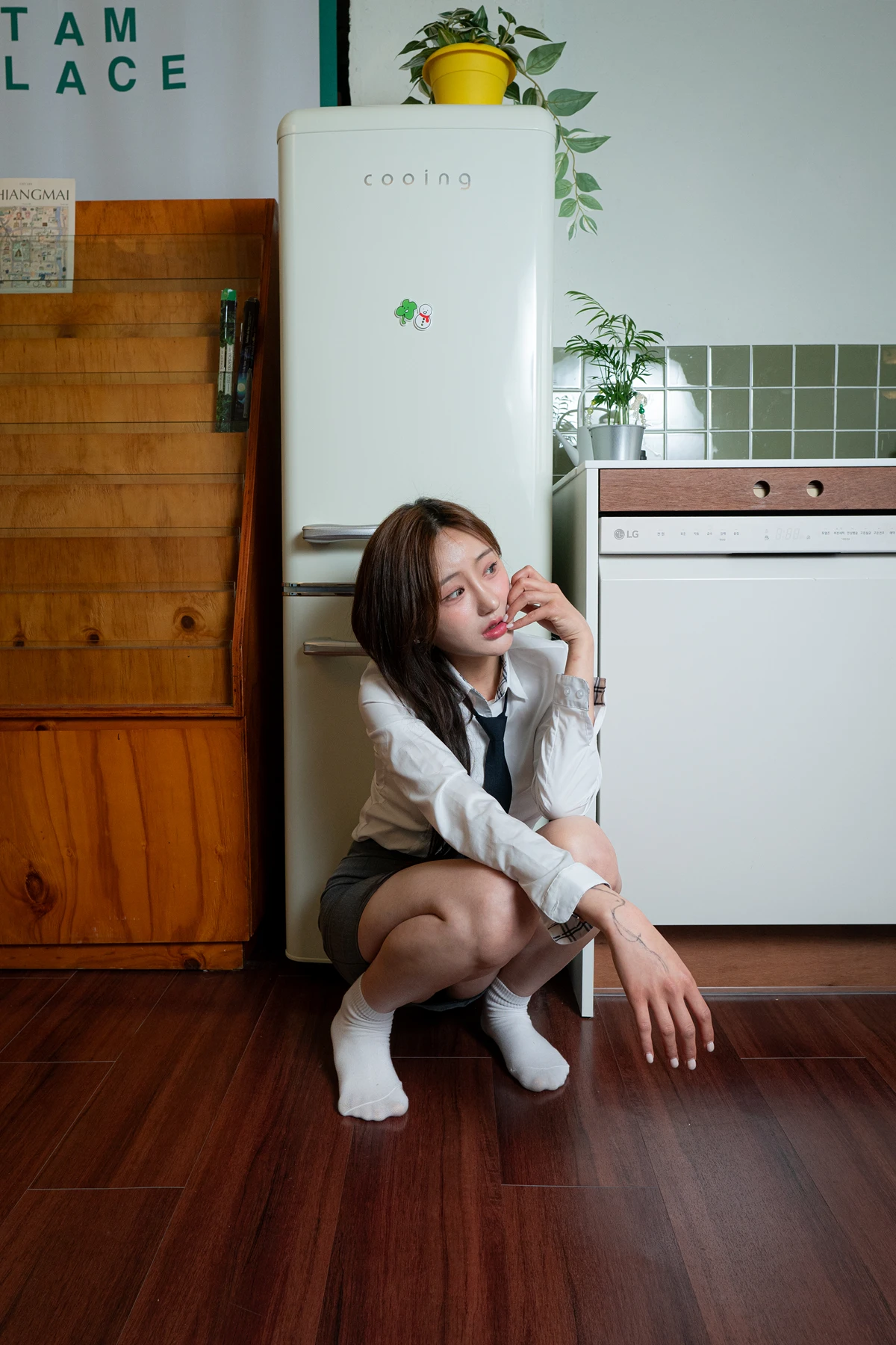 YU Muchenne PhotoBook Vol.02の写真 42