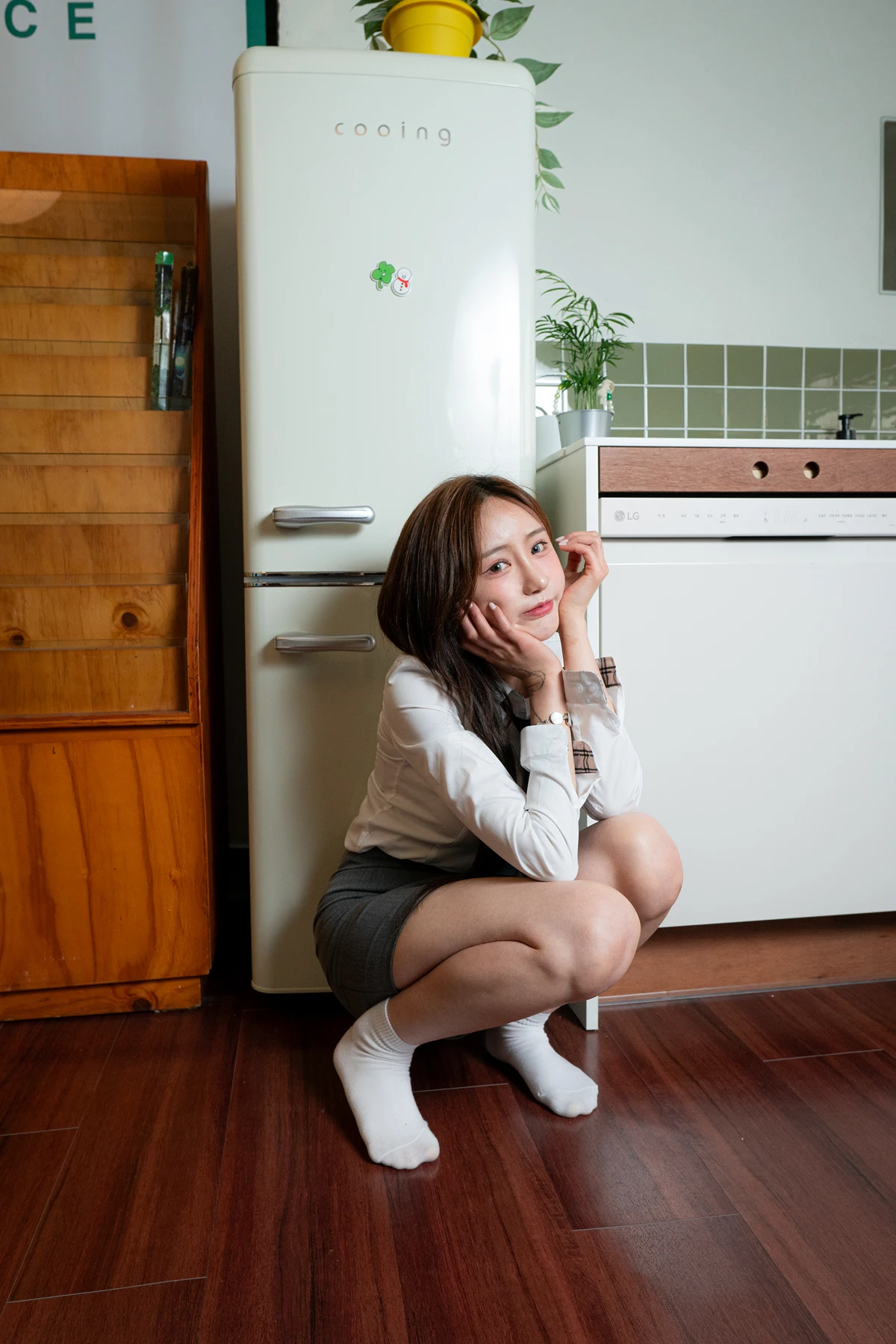 YU Muchenne PhotoBook Vol.02の写真 43