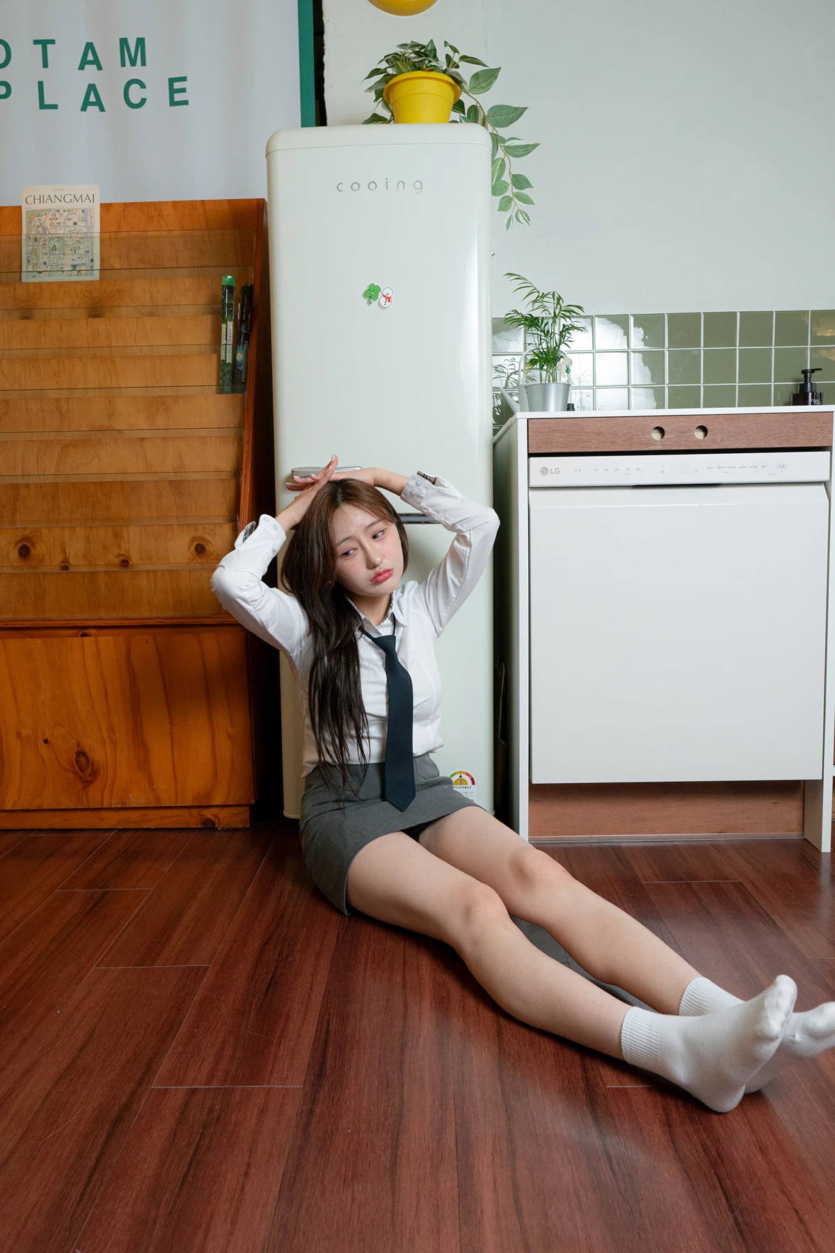 YU Muchenne PhotoBook Vol.02の写真 45
