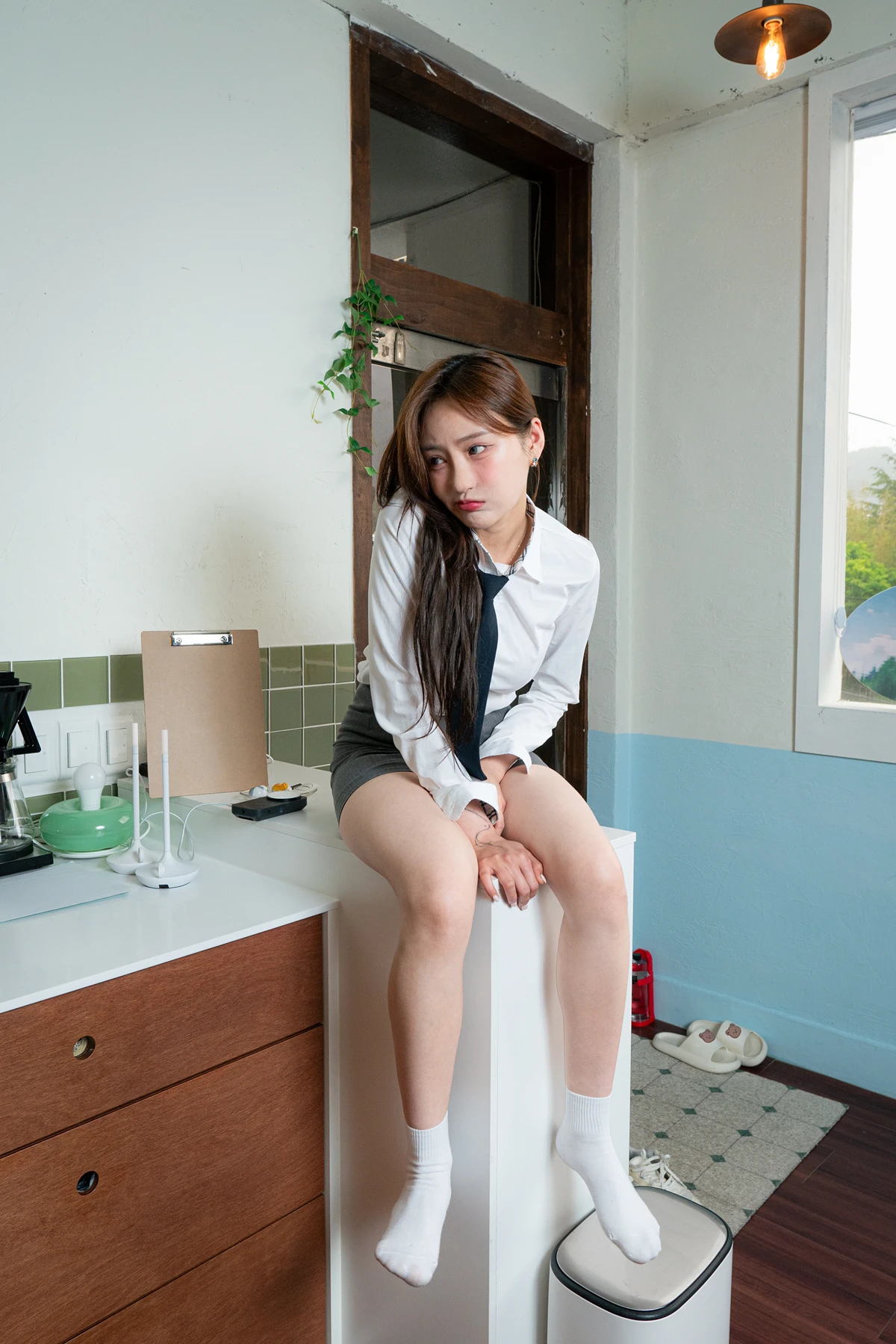 YU Muchenne PhotoBook Vol.02の写真 50
