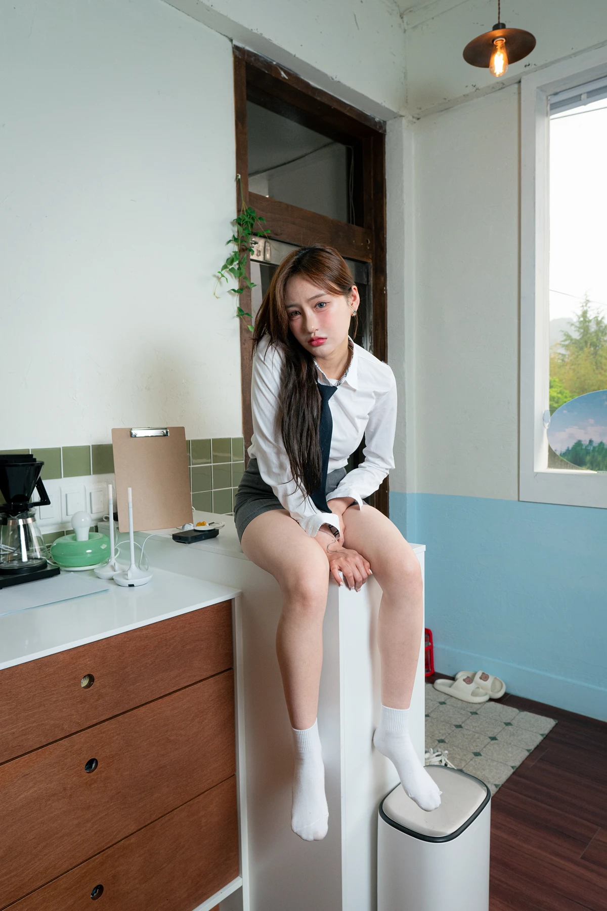 YU Muchenne PhotoBook Vol.02の写真 51