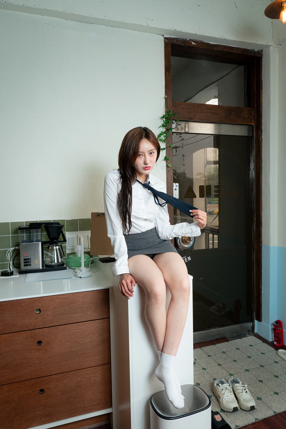 YU Muchenne PhotoBook Vol.02の写真 57