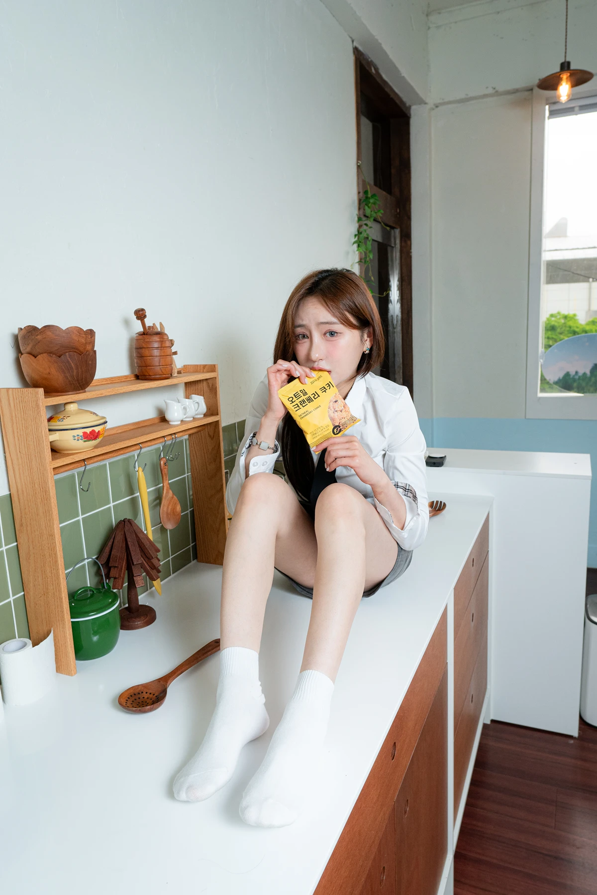 YU Muchenne PhotoBook Vol.02の写真 72