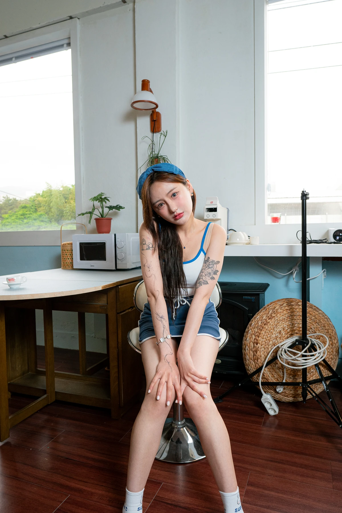 YU Muchenne PhotoBook Vol.03の写真 2