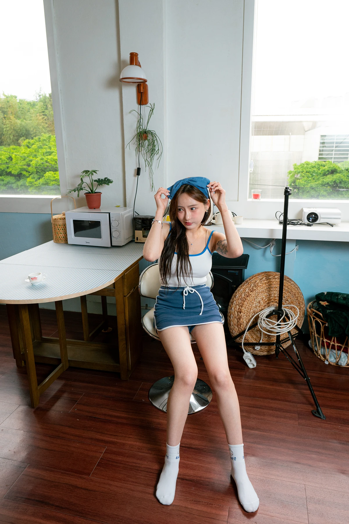 YU Muchenne PhotoBook Vol.03の写真 7