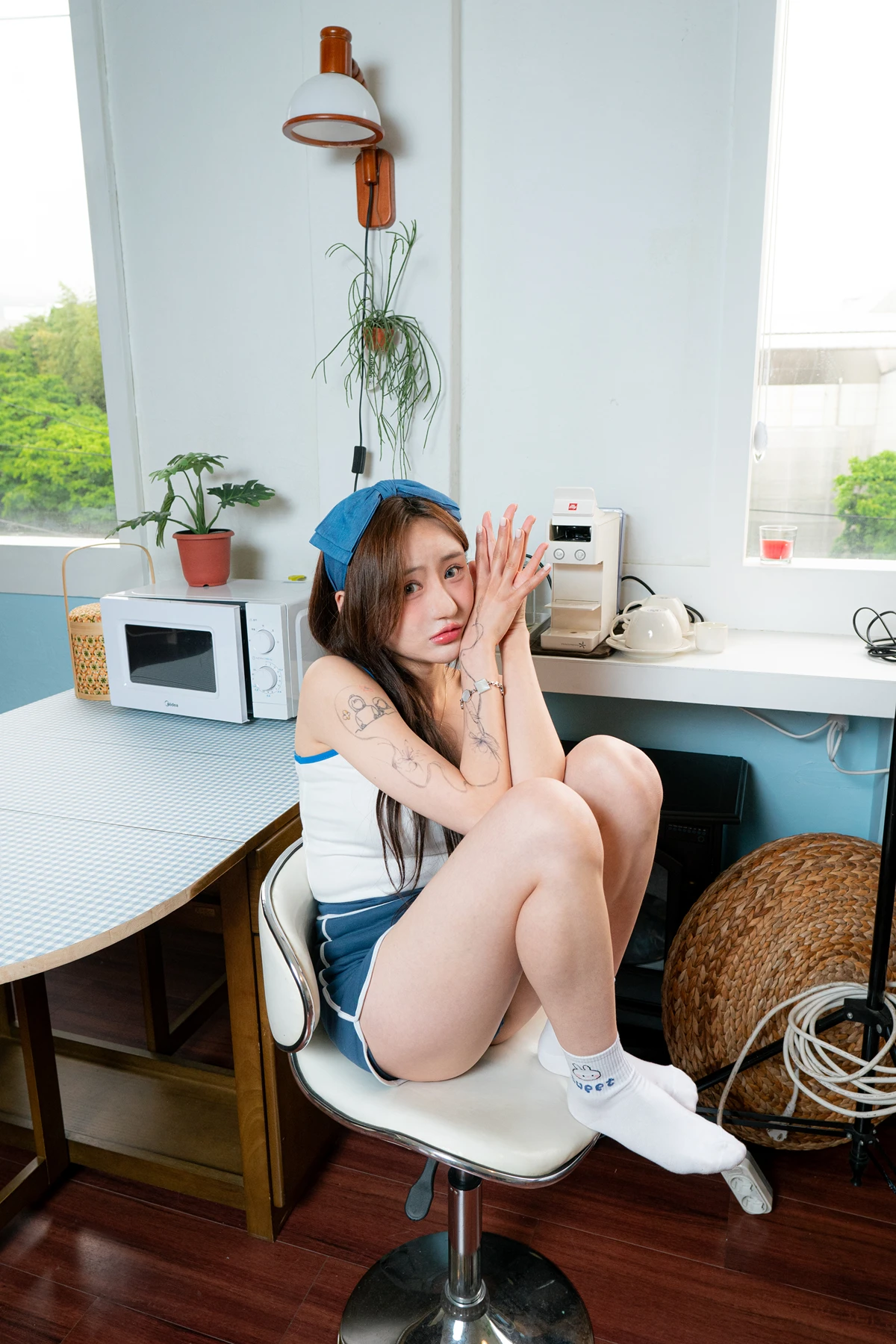 YU Muchenne PhotoBook Vol.03の写真 9