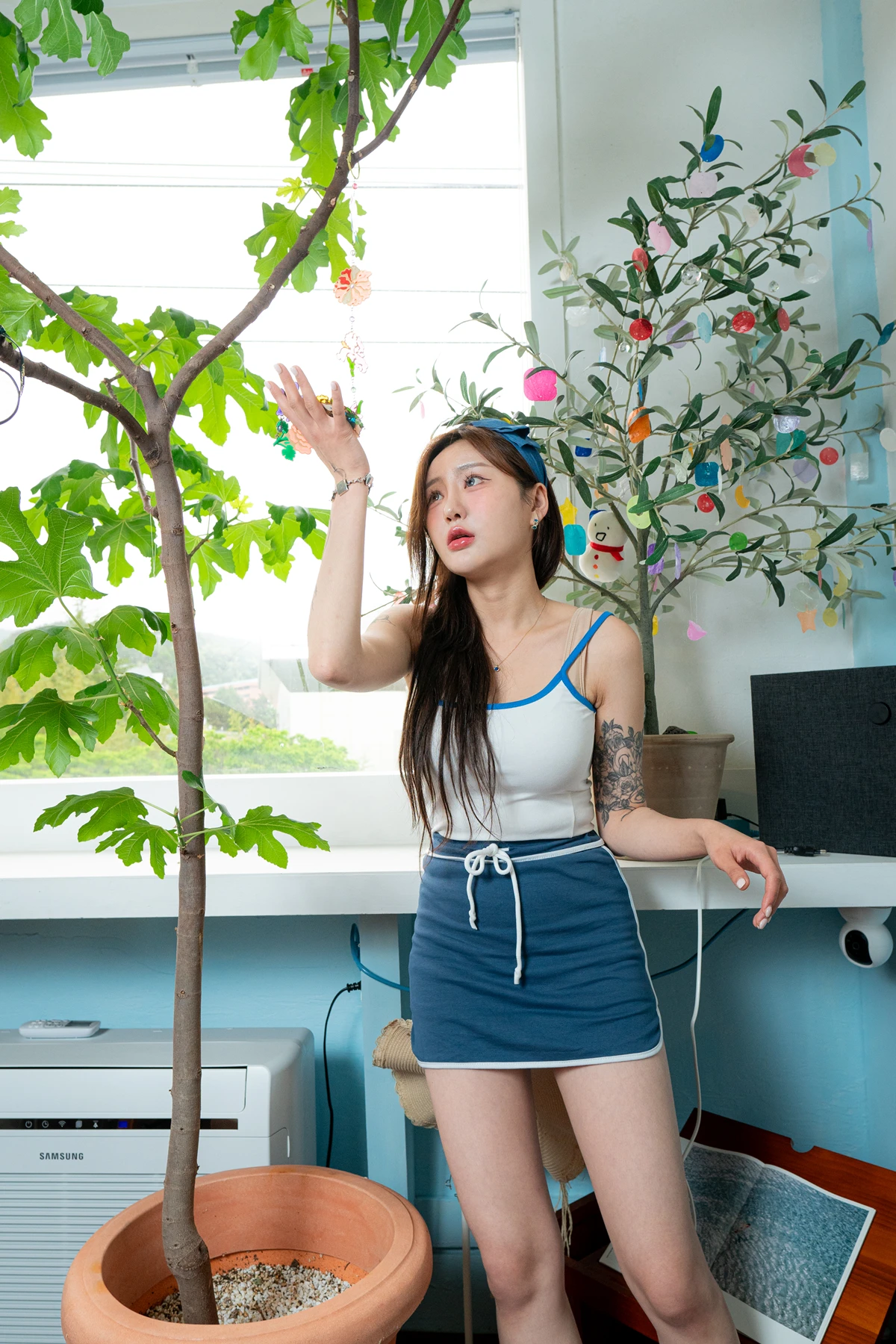 YU Muchenne PhotoBook Vol.03の写真 17