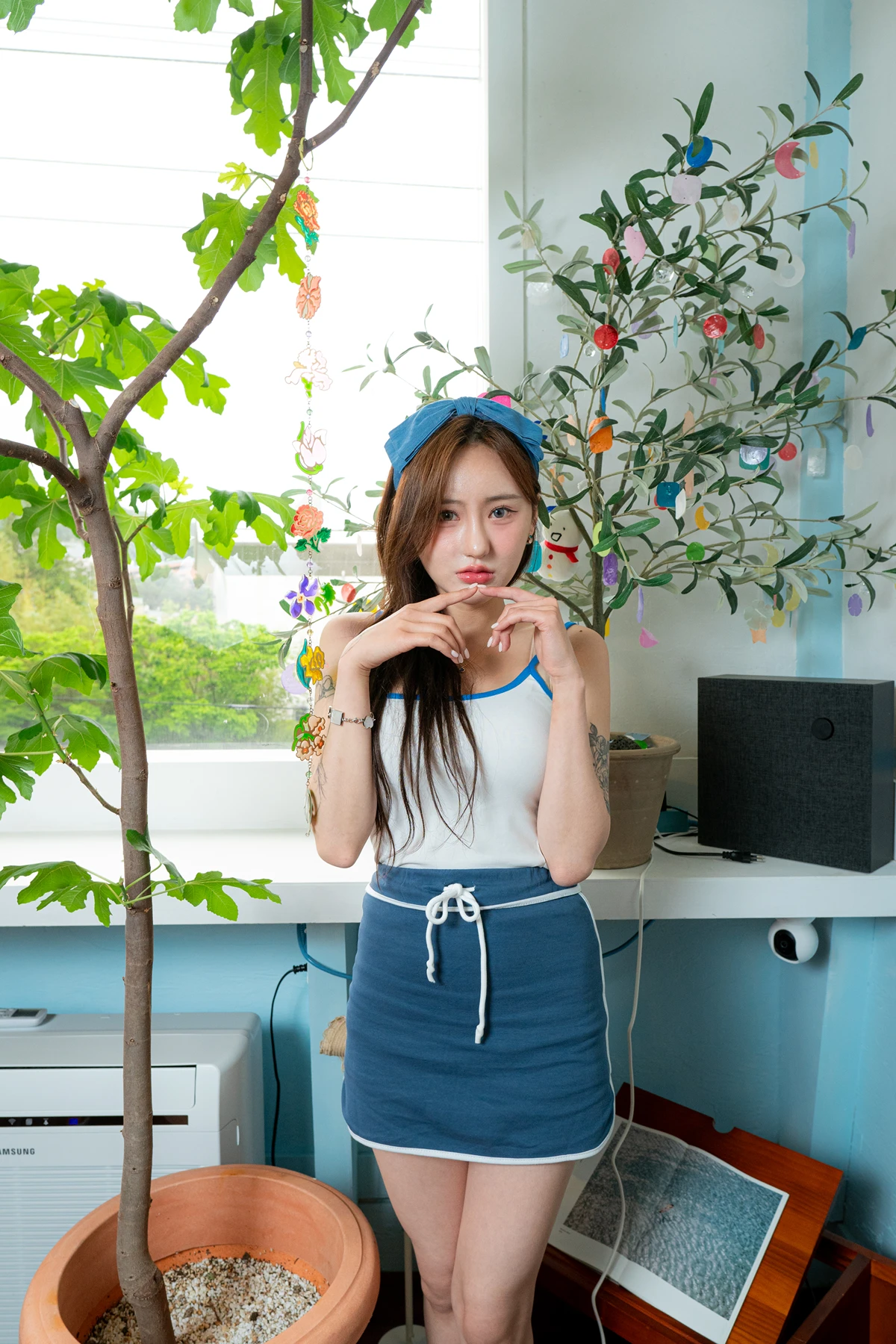 YU Muchenne PhotoBook Vol.03の写真 19