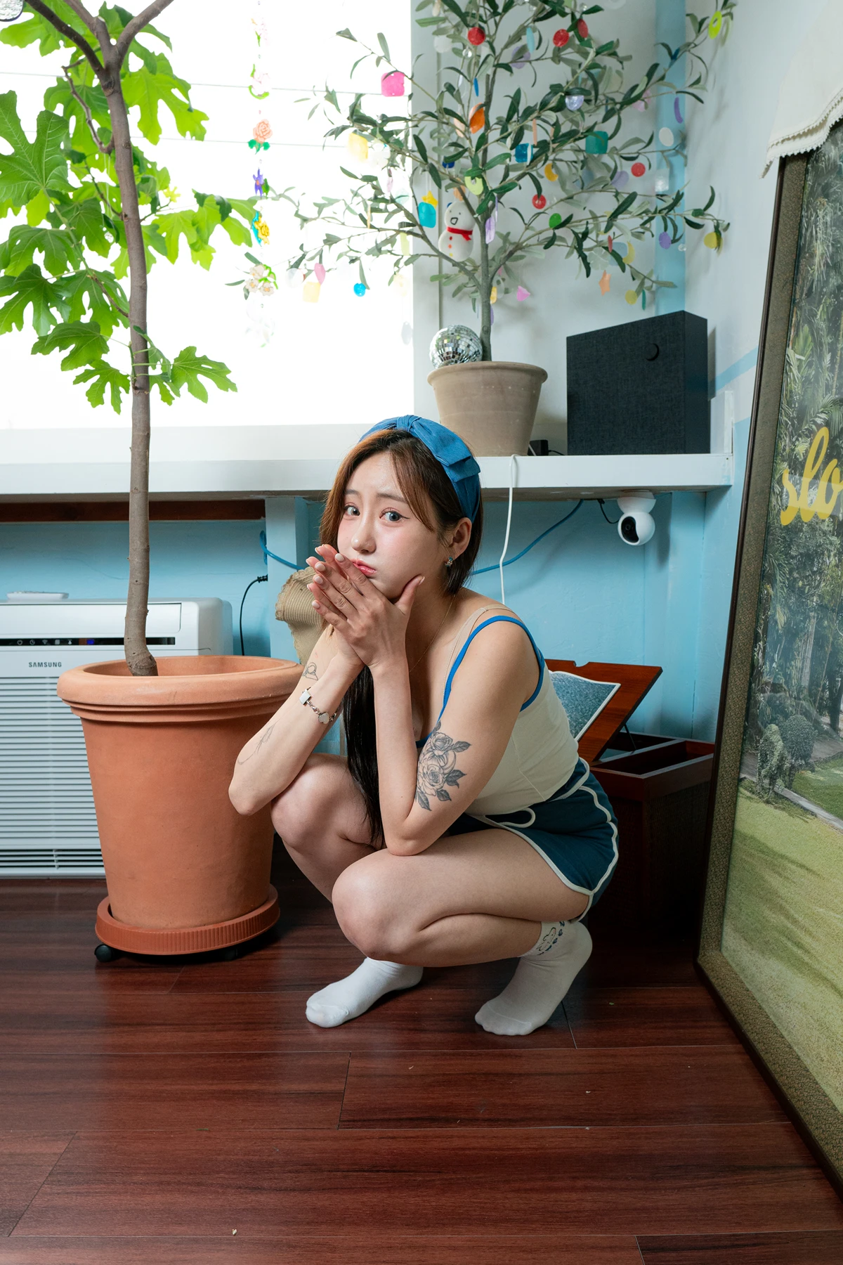 YU Muchenne PhotoBook Vol.03の写真 20
