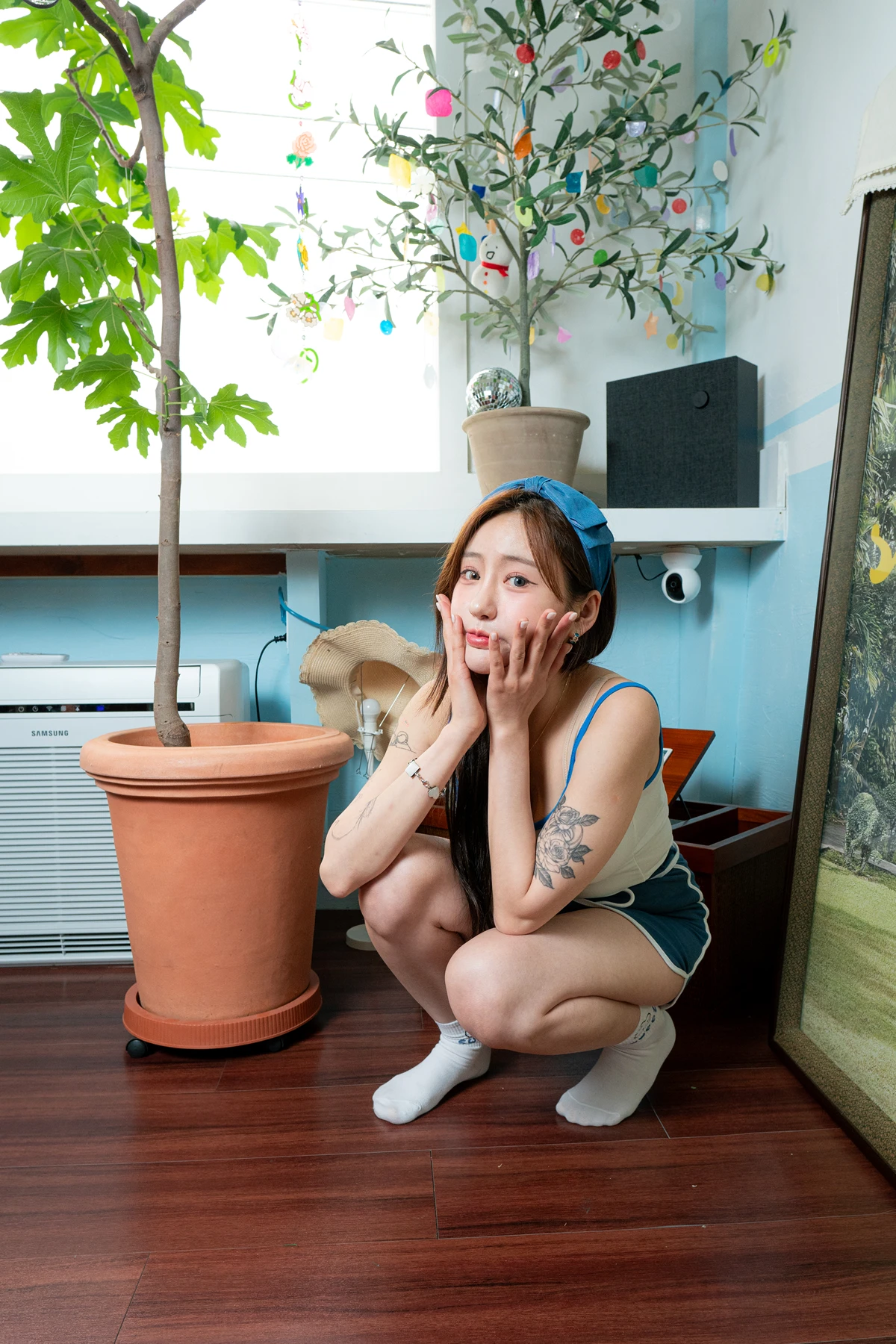YU Muchenne PhotoBook Vol.03の写真 21