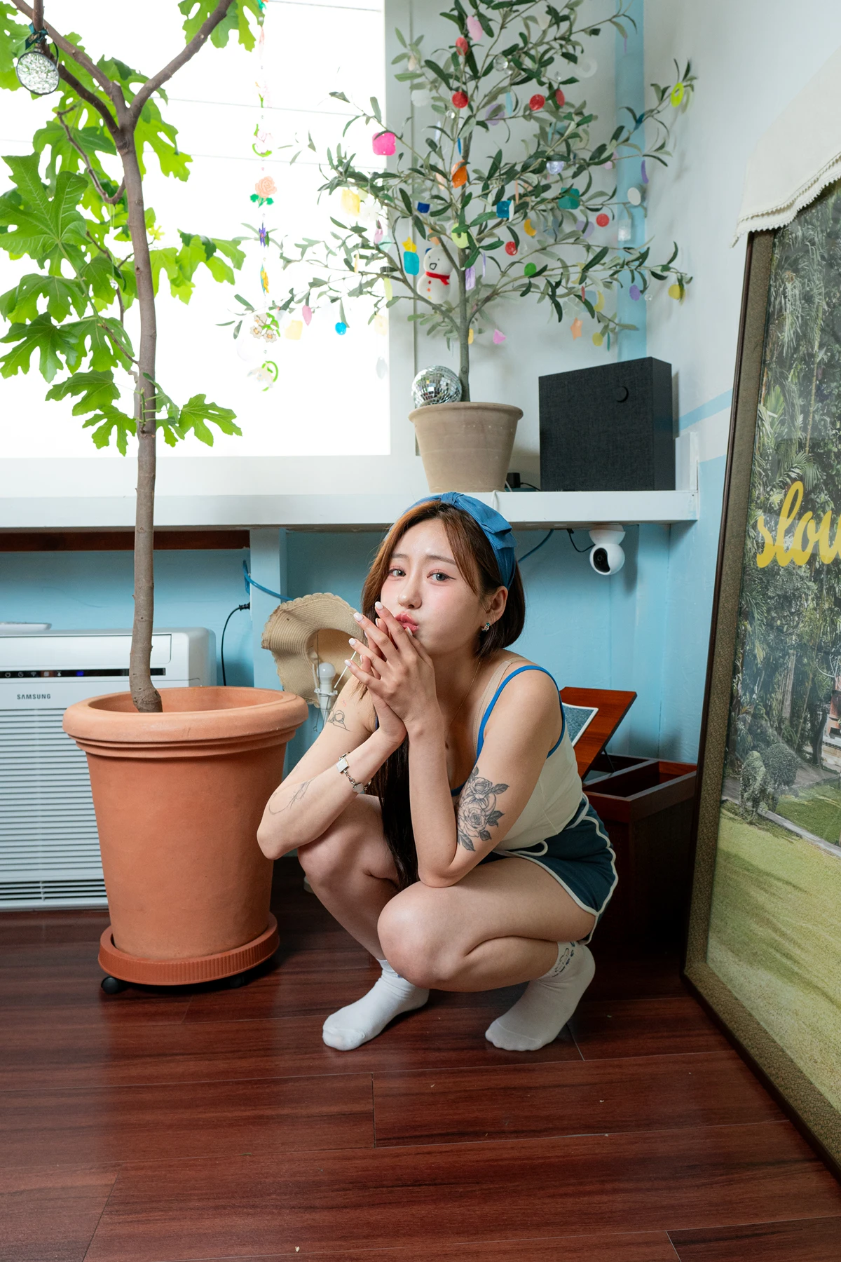 YU Muchenne PhotoBook Vol.03の写真 22