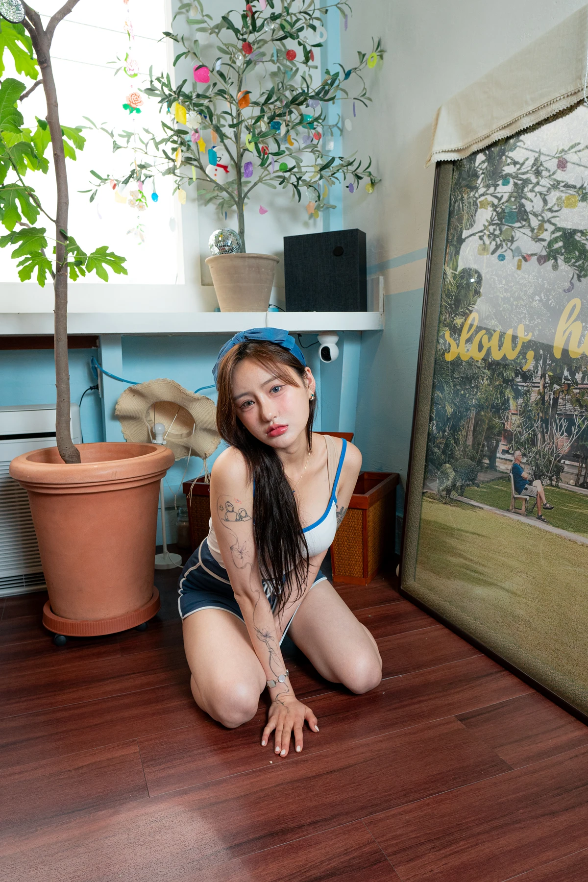 YU Muchenne PhotoBook Vol.03の写真 23