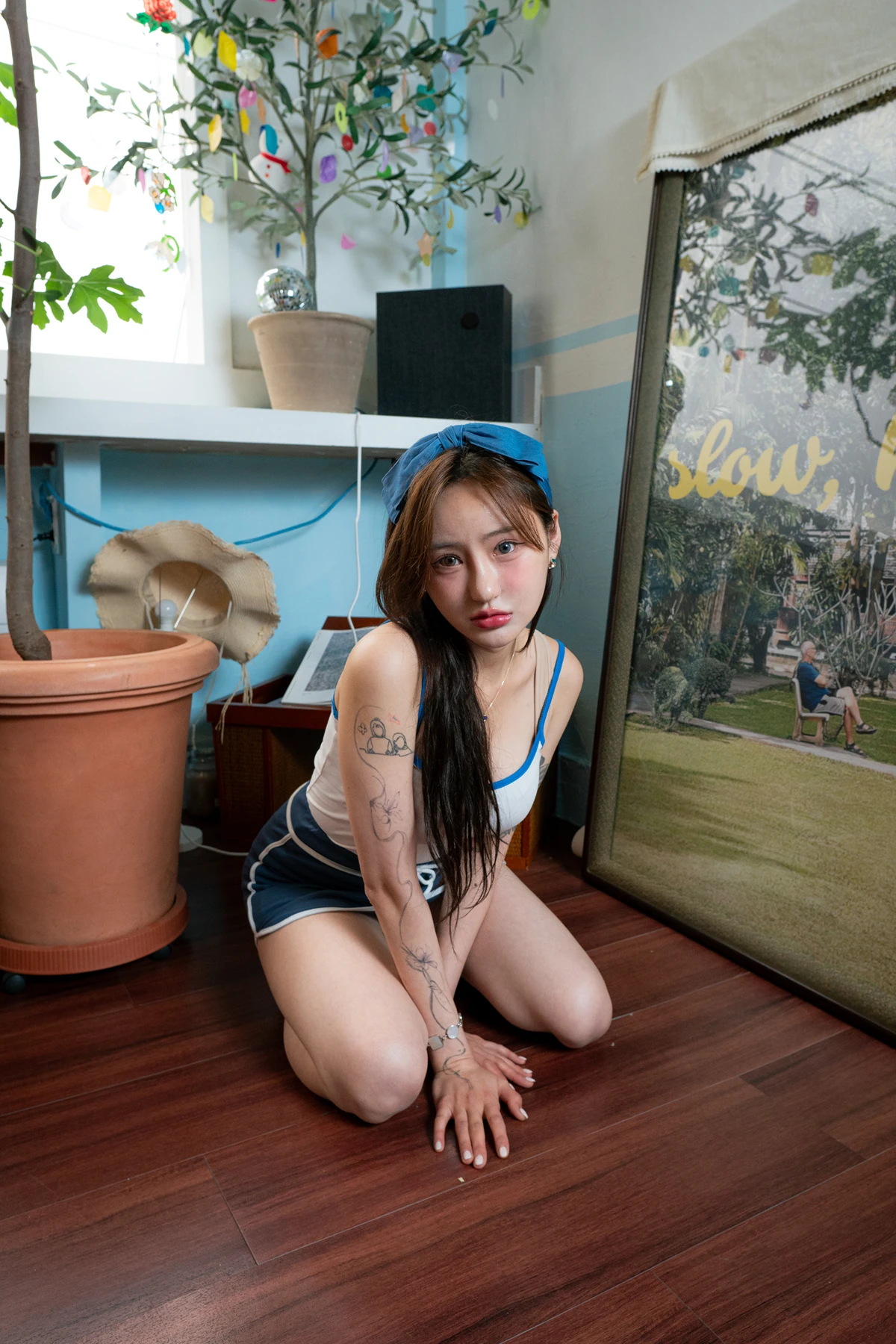 YU Muchenne PhotoBook Vol.03の写真 24