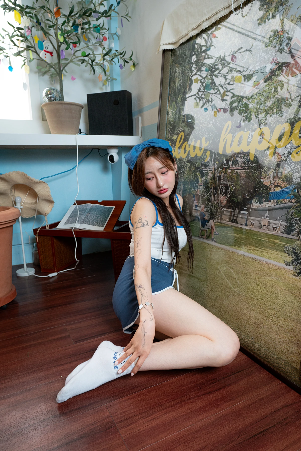 YU Muchenne PhotoBook Vol.03の写真 31