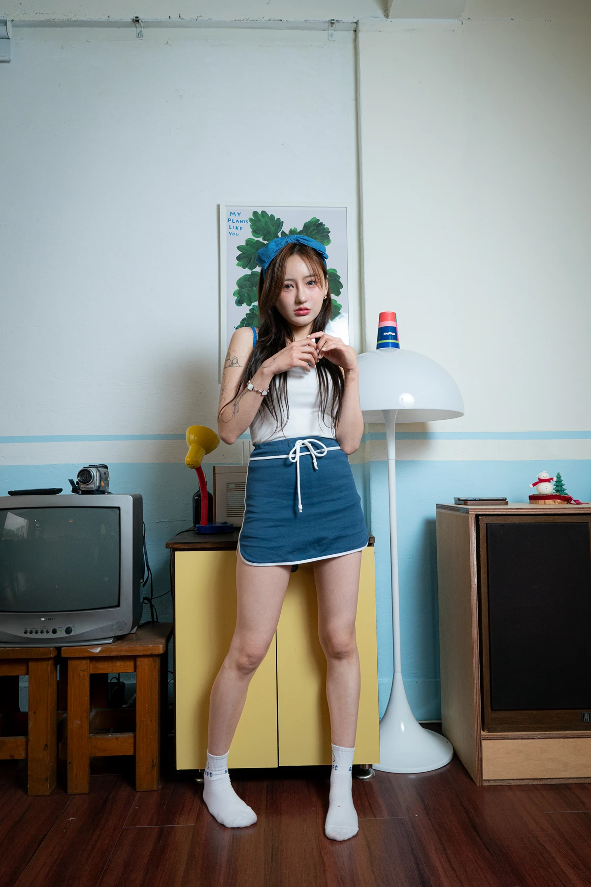 YU Muchenne PhotoBook Vol.03の写真 33