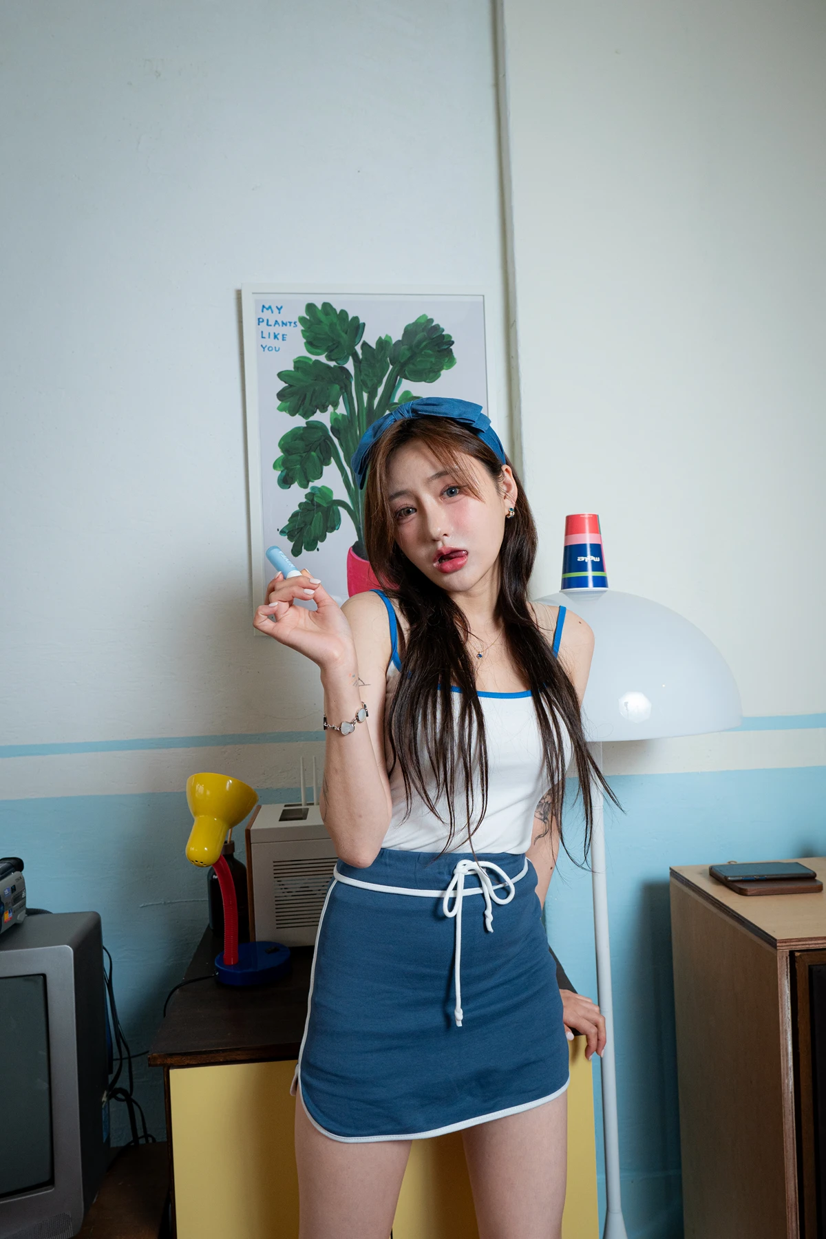 YU Muchenne PhotoBook Vol.03の写真 37