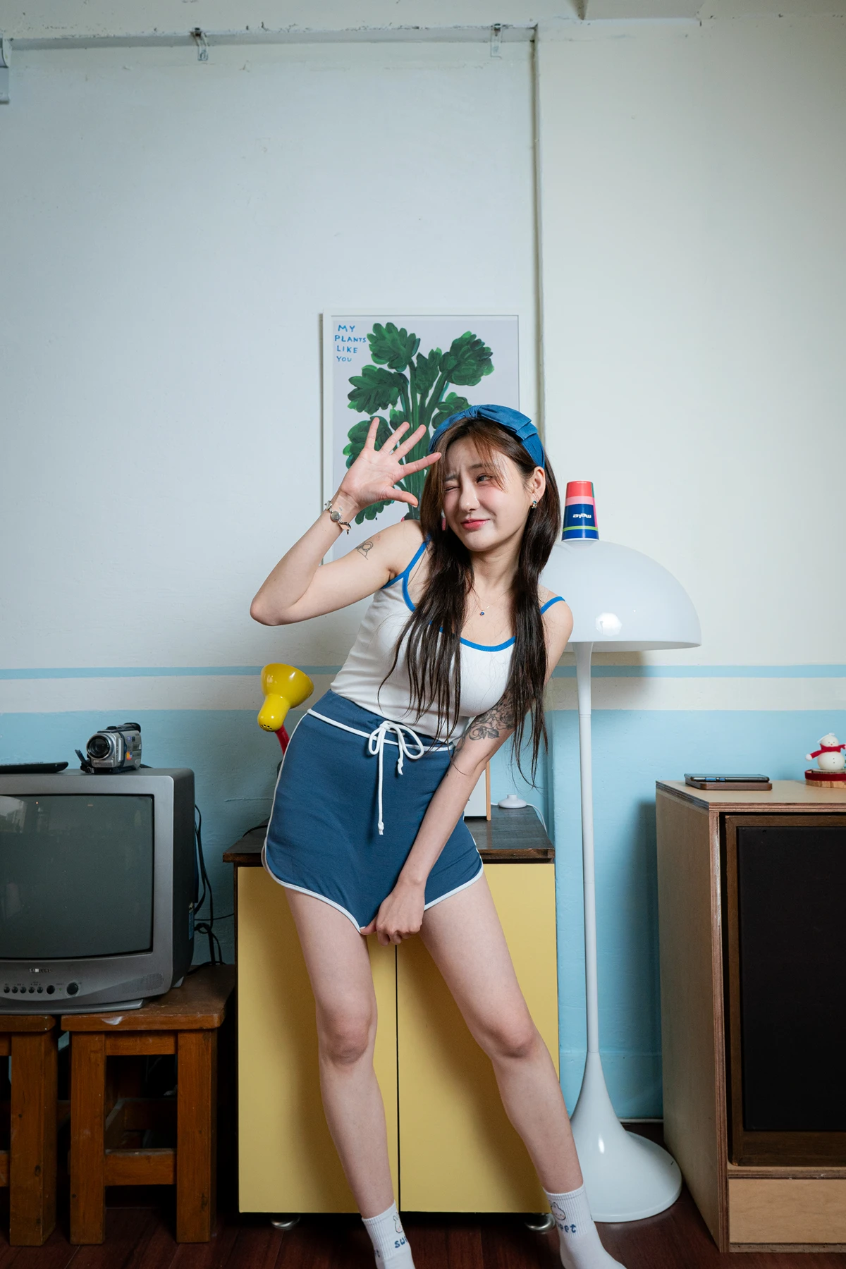 YU Muchenne PhotoBook Vol.03の写真 42