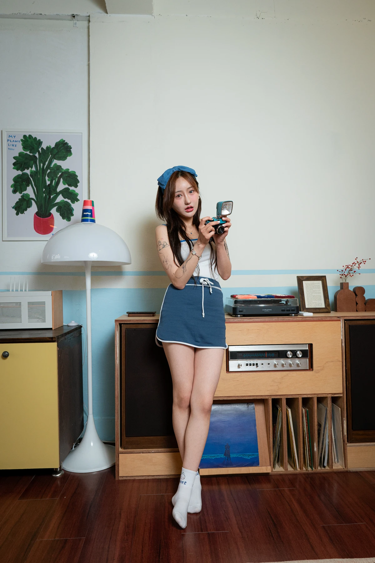 YU Muchenne PhotoBook Vol.03の写真 51