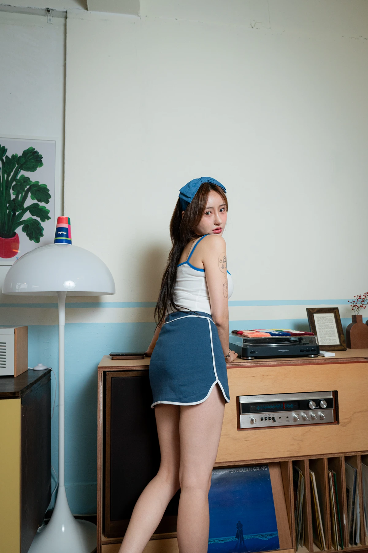 YU Muchenne PhotoBook Vol.03の写真 52