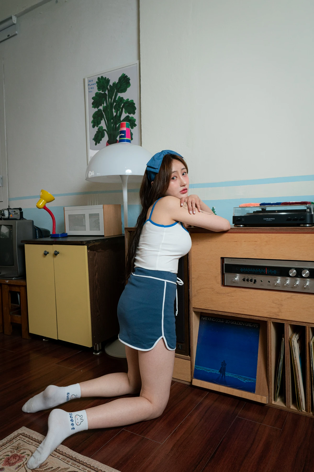 YU Muchenne PhotoBook Vol.03の写真 55