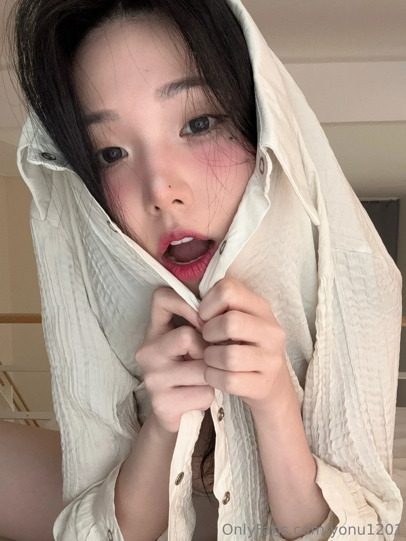 Yeon Woo 연우, Photobook 2025.10 OnlyFans合集の写真 16