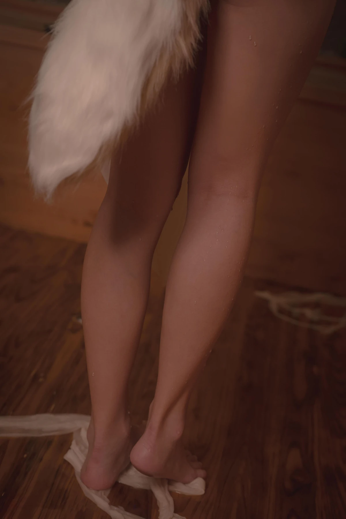 Yeha 예하, Pure Media Vol.315 누드 디지털화보 Set.02の写真 38