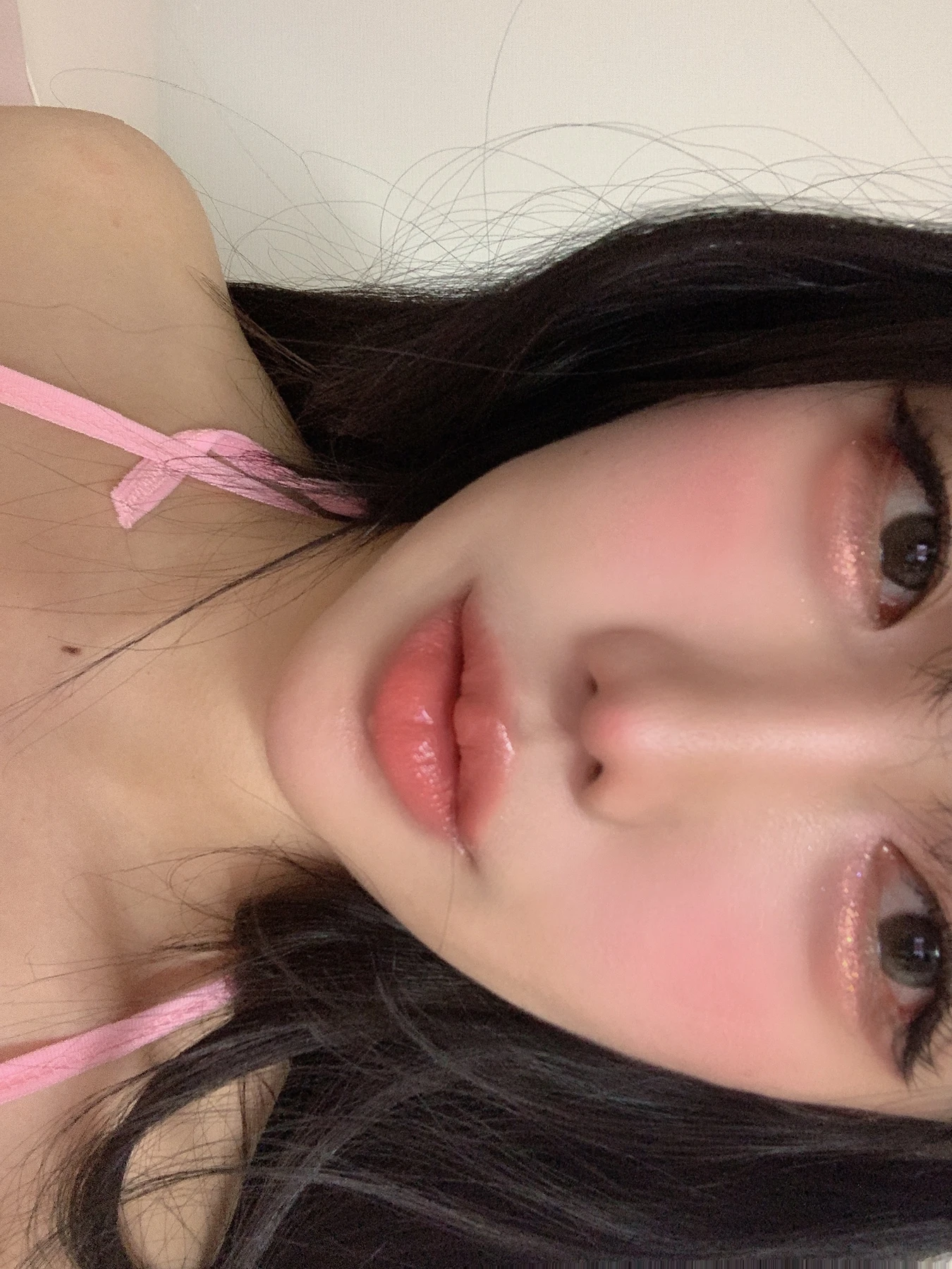 Yunjin 챌이, Moon Night Snap 「Peach」の写真 2