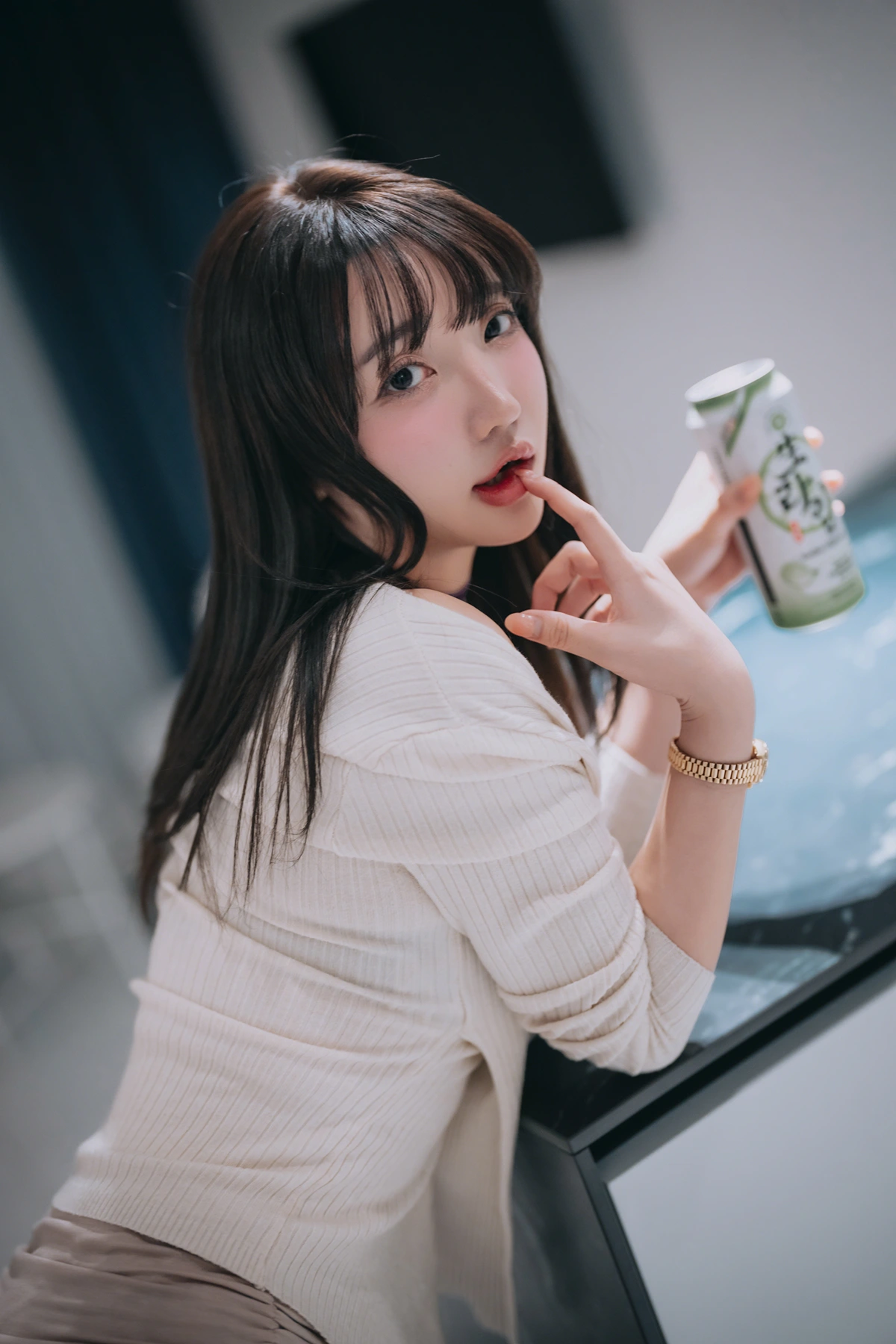Son Yeeun 손예은, DJAWA 「A Snap of Intimacy Vol.04」 Set.01の写真 35