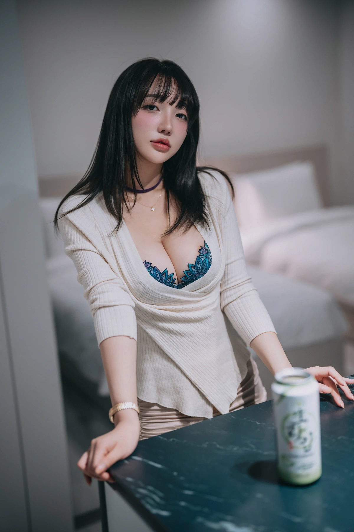 Son Yeeun 손예은, DJAWA 「A Snap of Intimacy Vol.04」 Set.01の写真 39