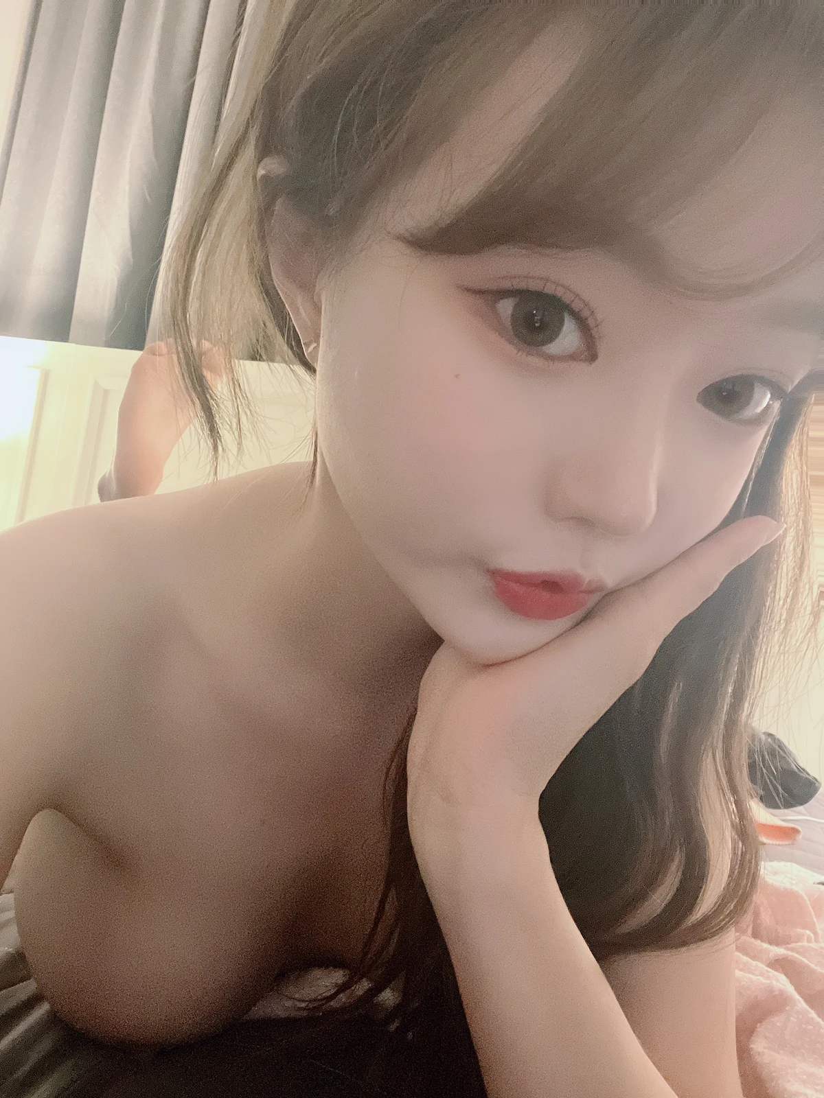 Jucy 쥬시, Moon Night Snap 「An Erotic Day」の写真 50