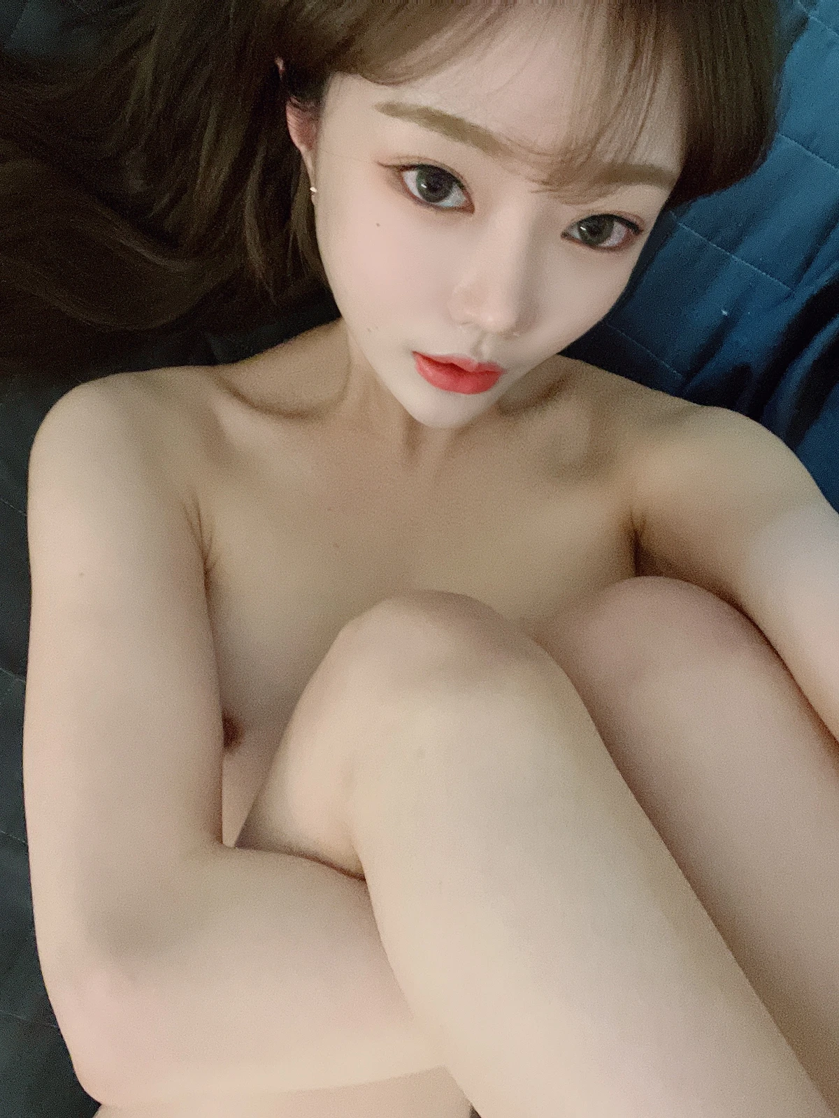 Jucy 쥬시, Moon Night Snap 「An Erotic Day」の写真 57