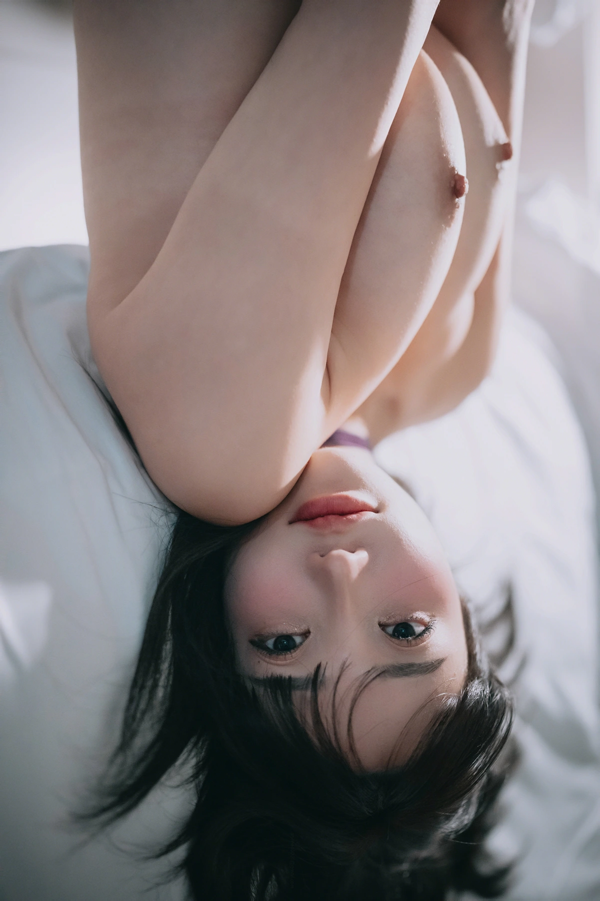 Son Yeeun 손예은, DJAWA 「A Snap of Intimacy Vol.04」 Set.03の写真 55
