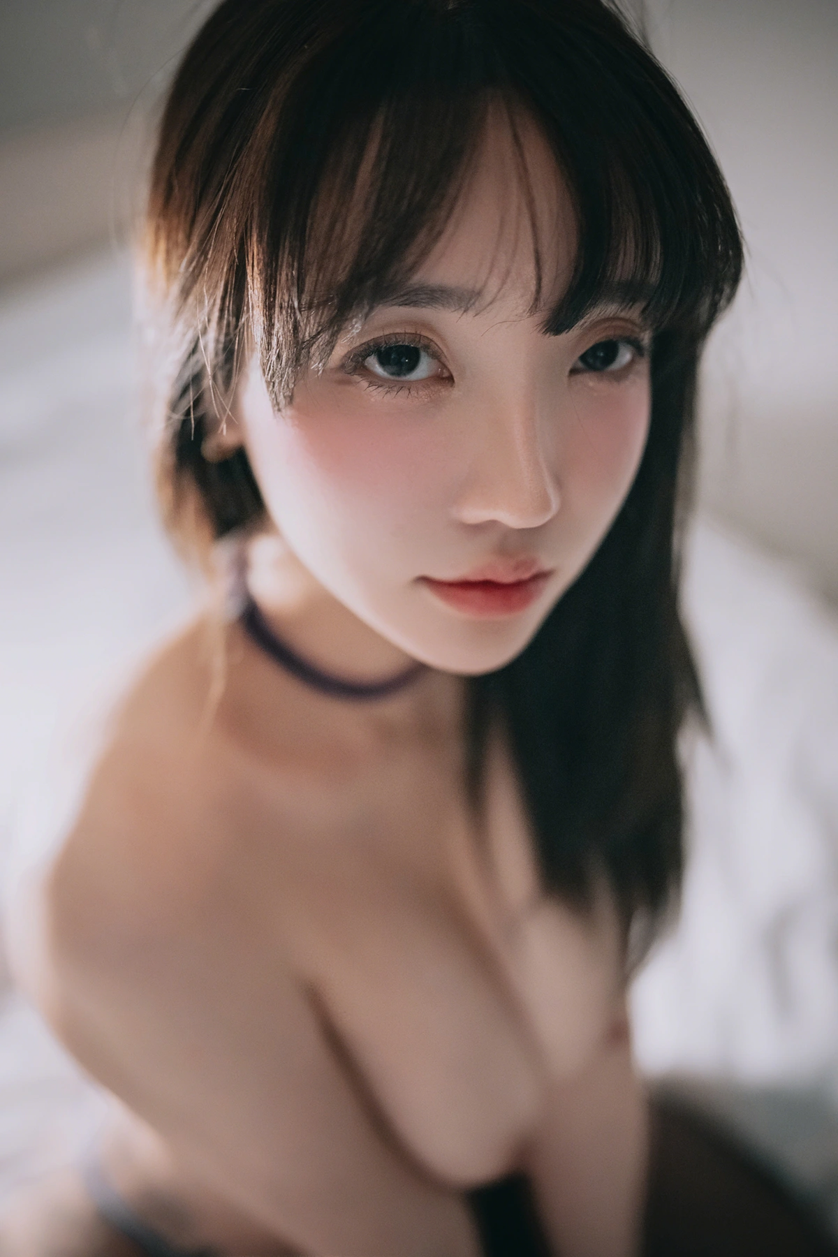 Son Yeeun 손예은, DJAWA 「A Snap of Intimacy Vol.04」 Set.04の写真 39