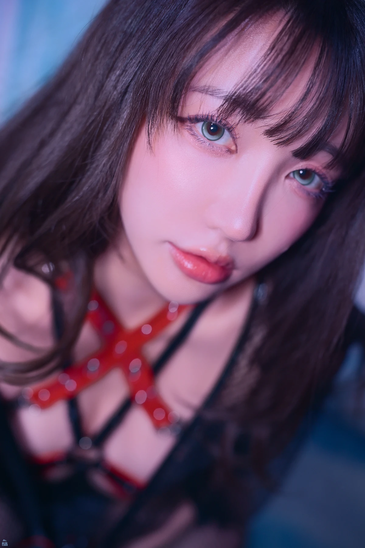 Son Yeeun 손예은, BLUECAKE 「City Angel」 Set.01の写真 34