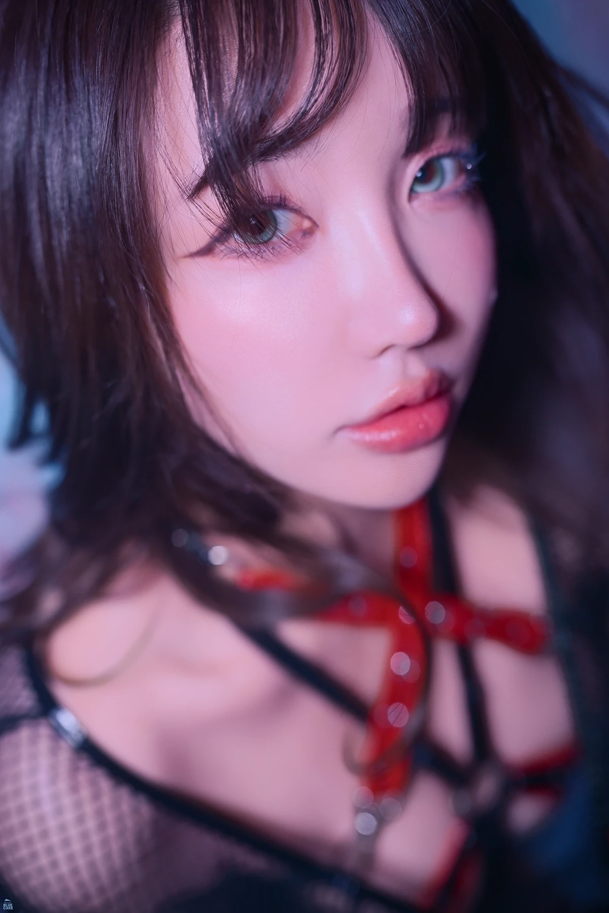 Son Yeeun 손예은, BLUECAKE 「City Angel」 Set.01の写真 35